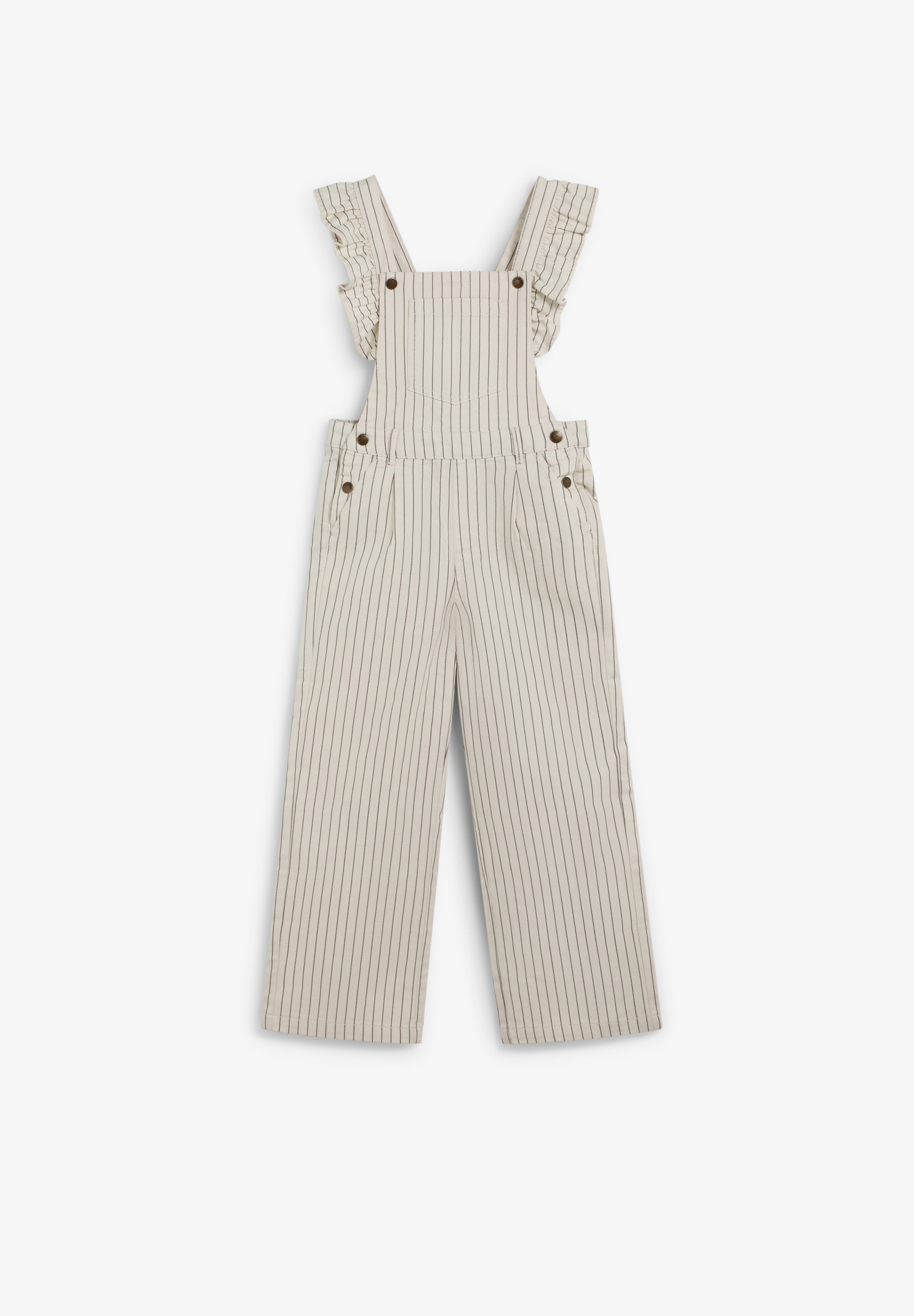 SCSMART DUNGAREE I GIRLS
