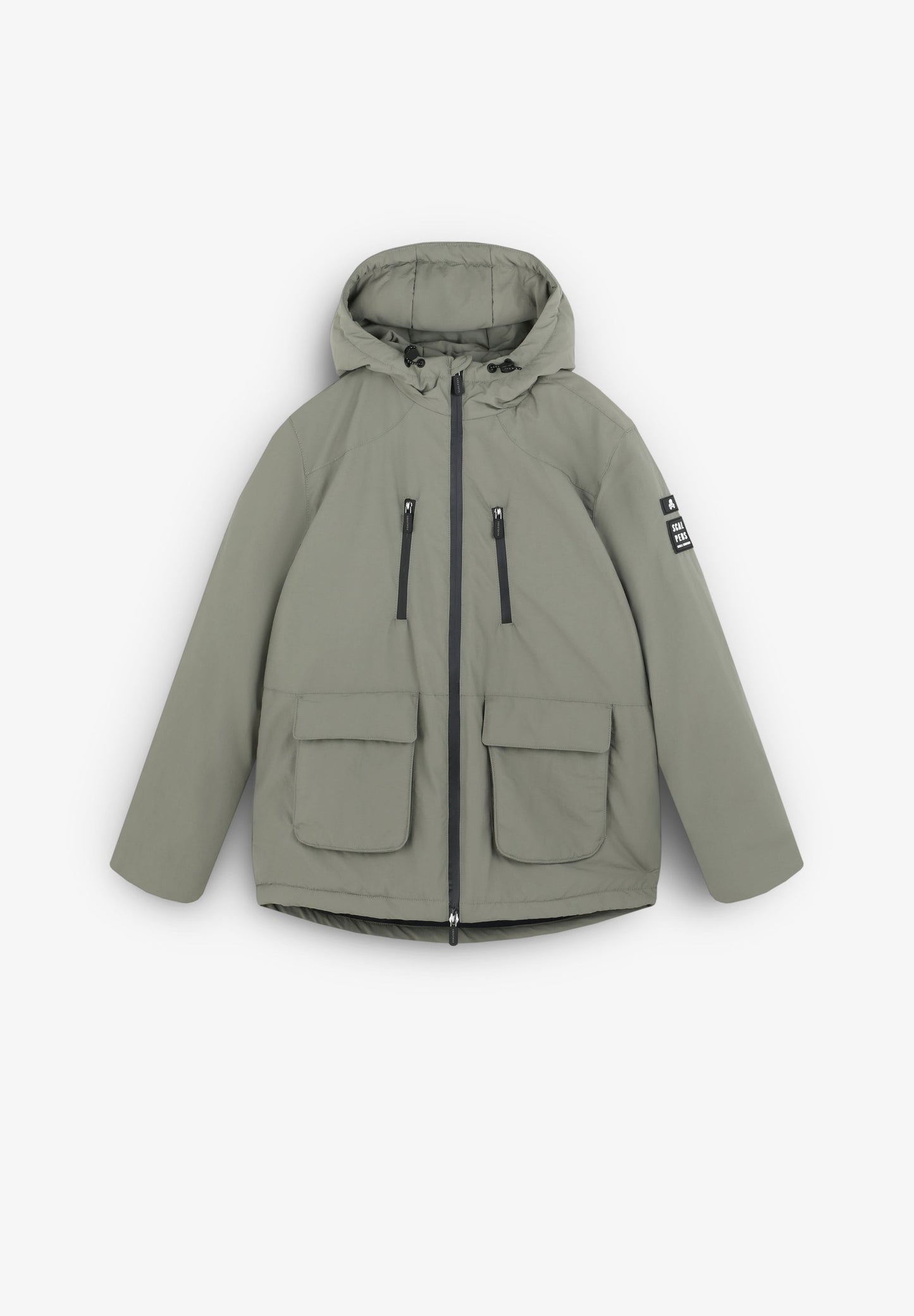 ALPINE PARKA KIDS