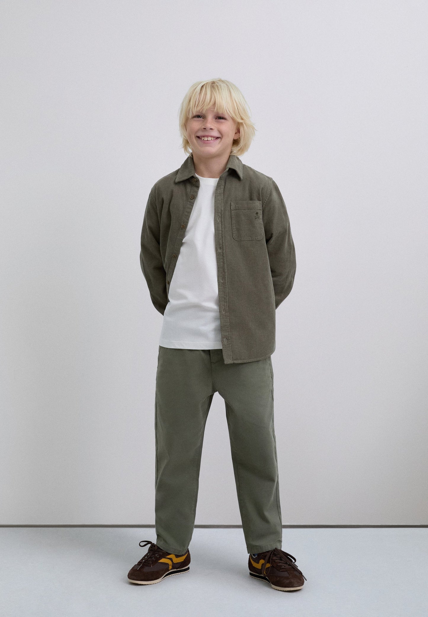 BASKET PRINT T-SHIRT