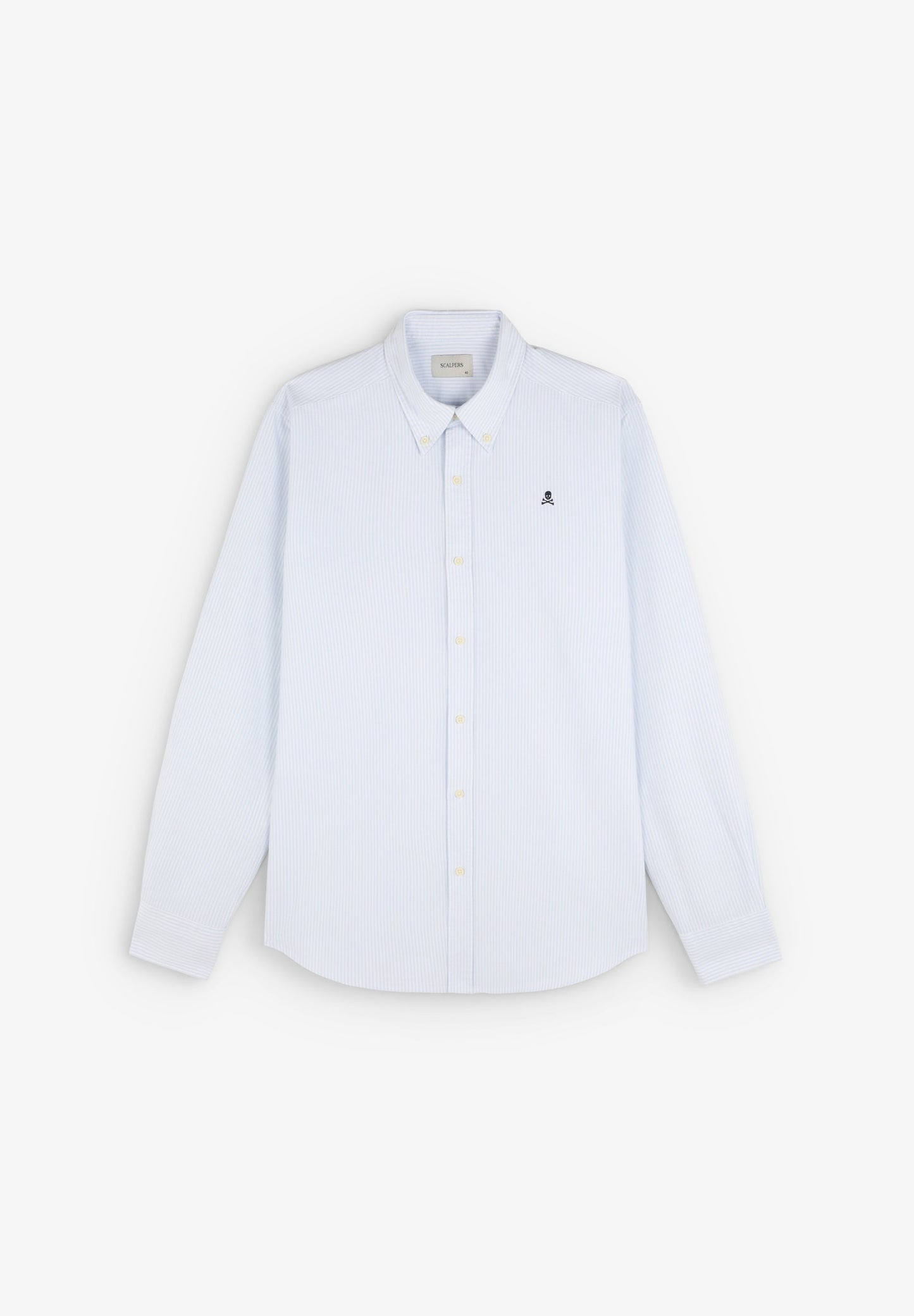 NEW OXFORD BD SHIRT