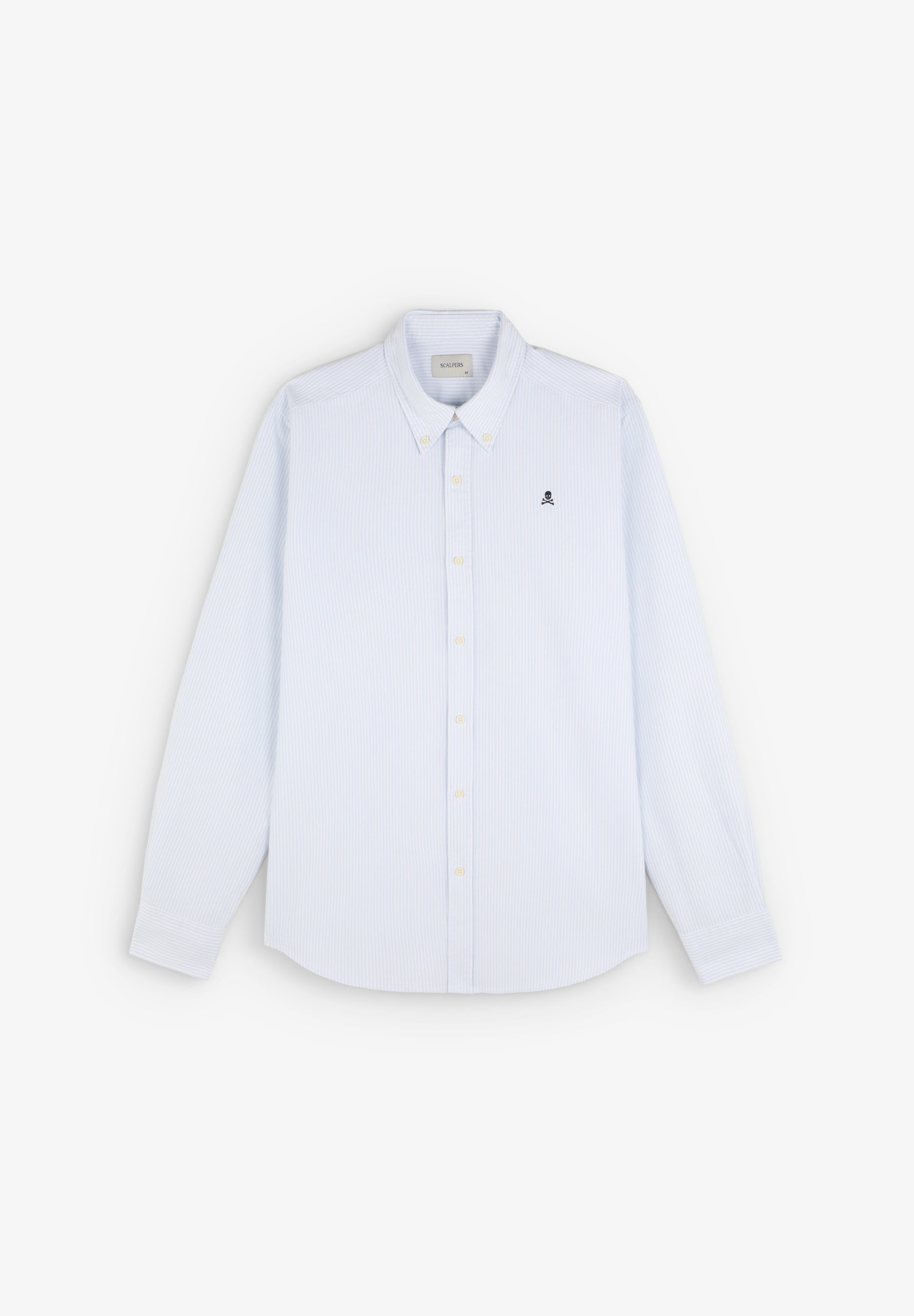 NEW OXFORD BD SHIRT