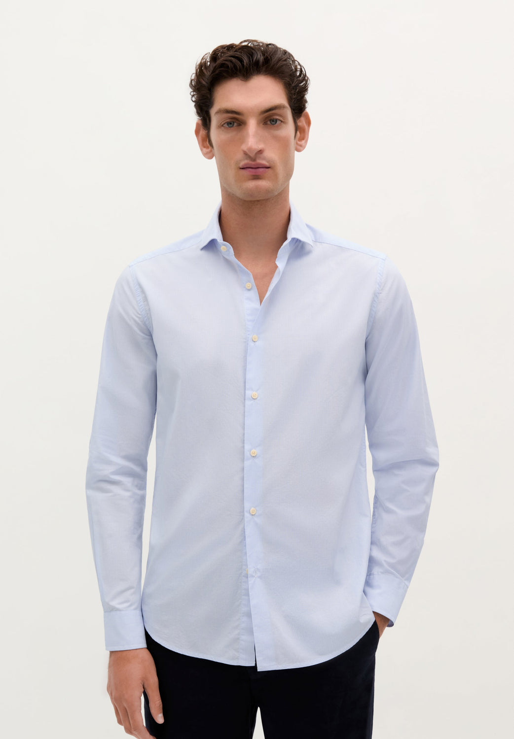 CAMISA CUADROS CLÁSICA - Scalpers