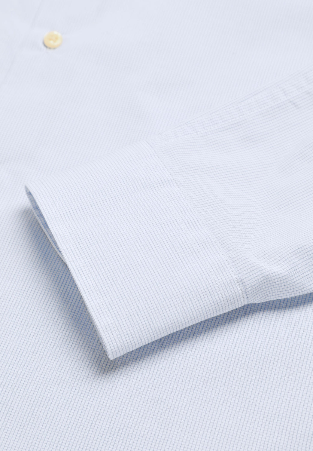 CAMISA CUADROS CLÁSICA - Scalpers