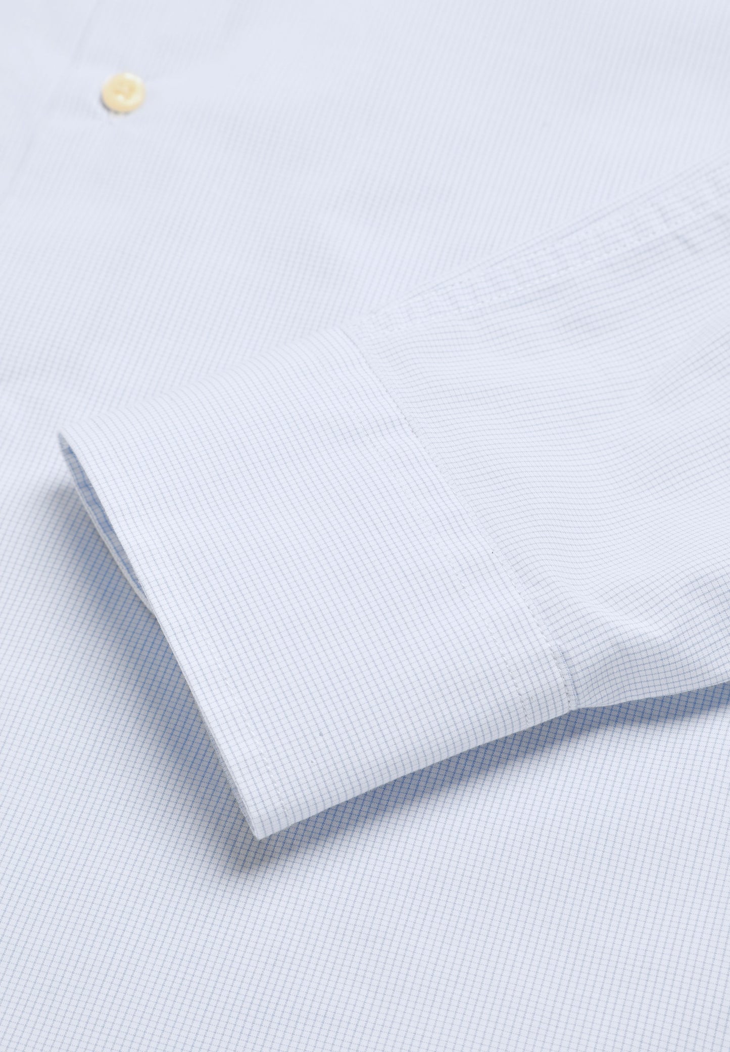 CAMISA CUADROS CLÁSICA - Scalpers