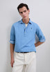 SC ALPHA POLO SHIRT
