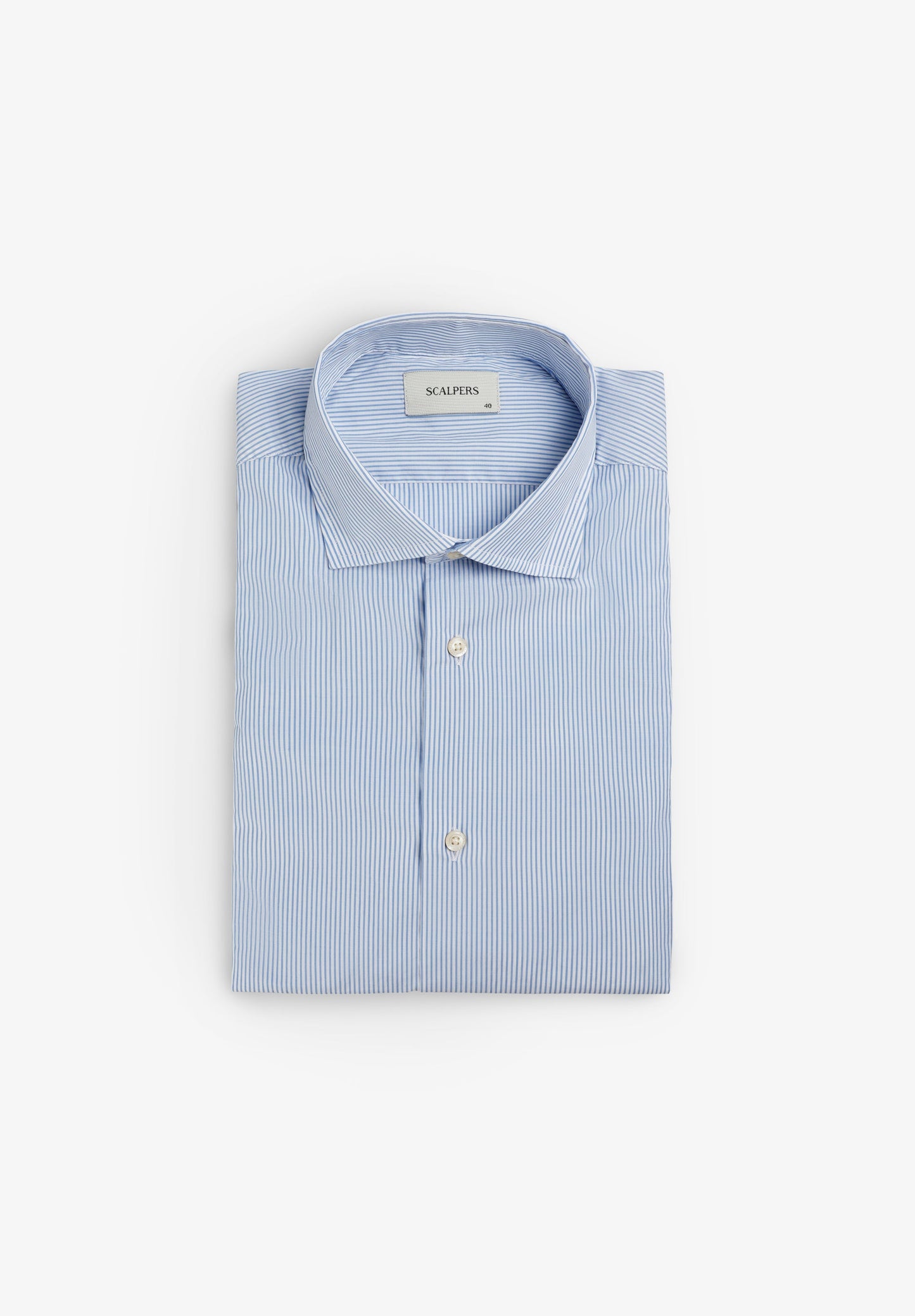 SCMADRID CLASS SHIRT