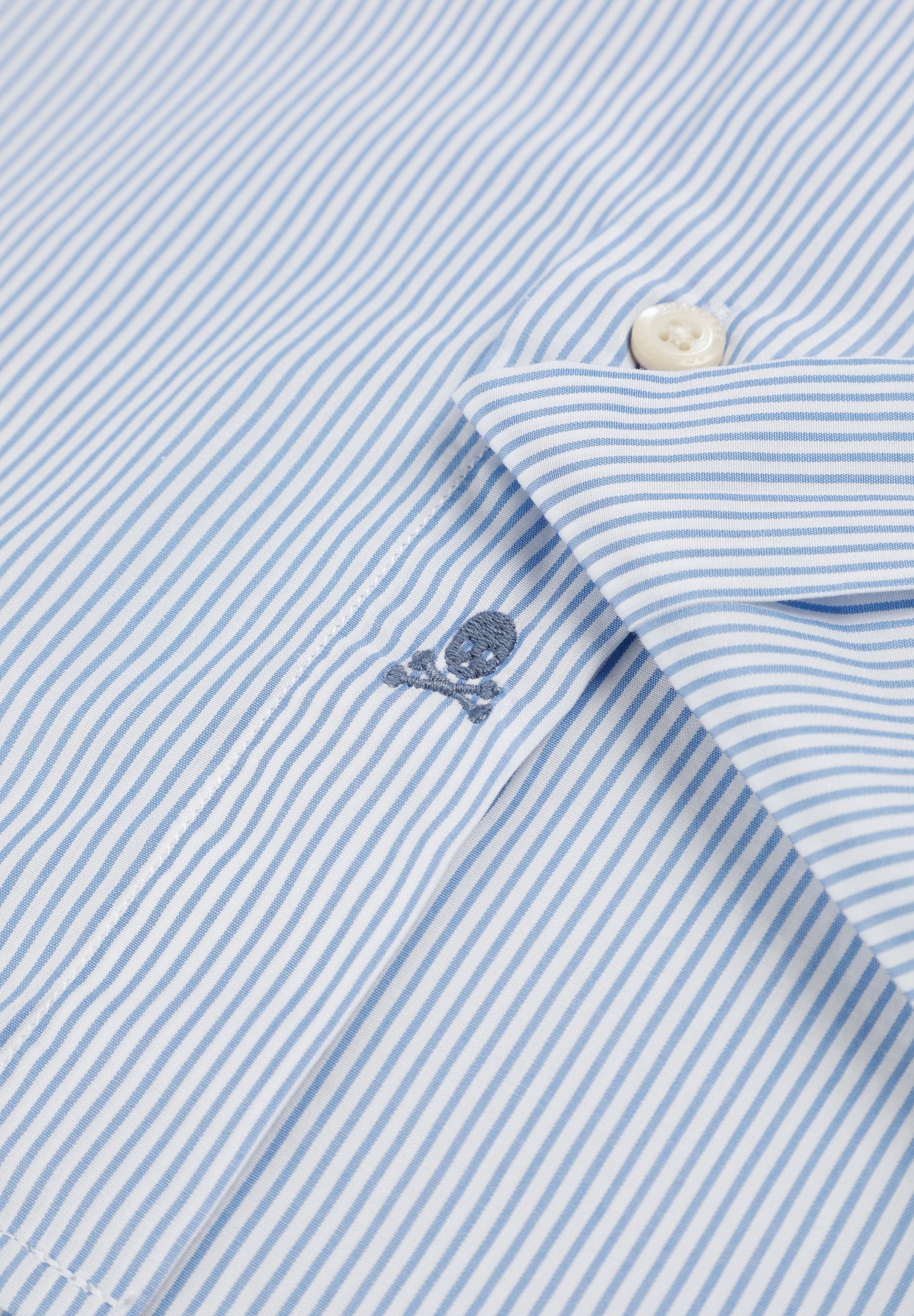 SCMADRID CLASS SHIRT