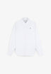 100% LINEN SHIRT