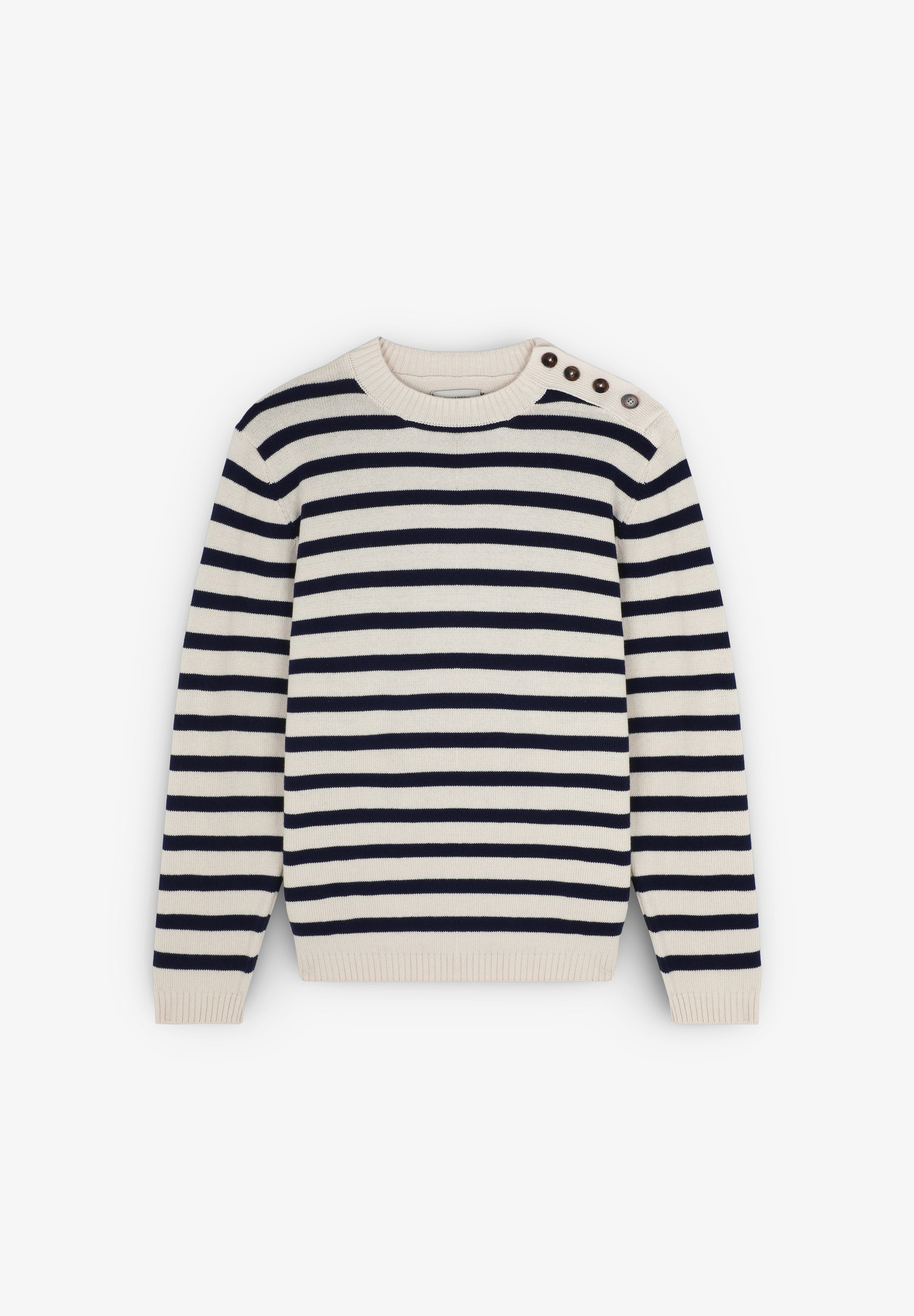 JAKOB STRIPES TRICOT