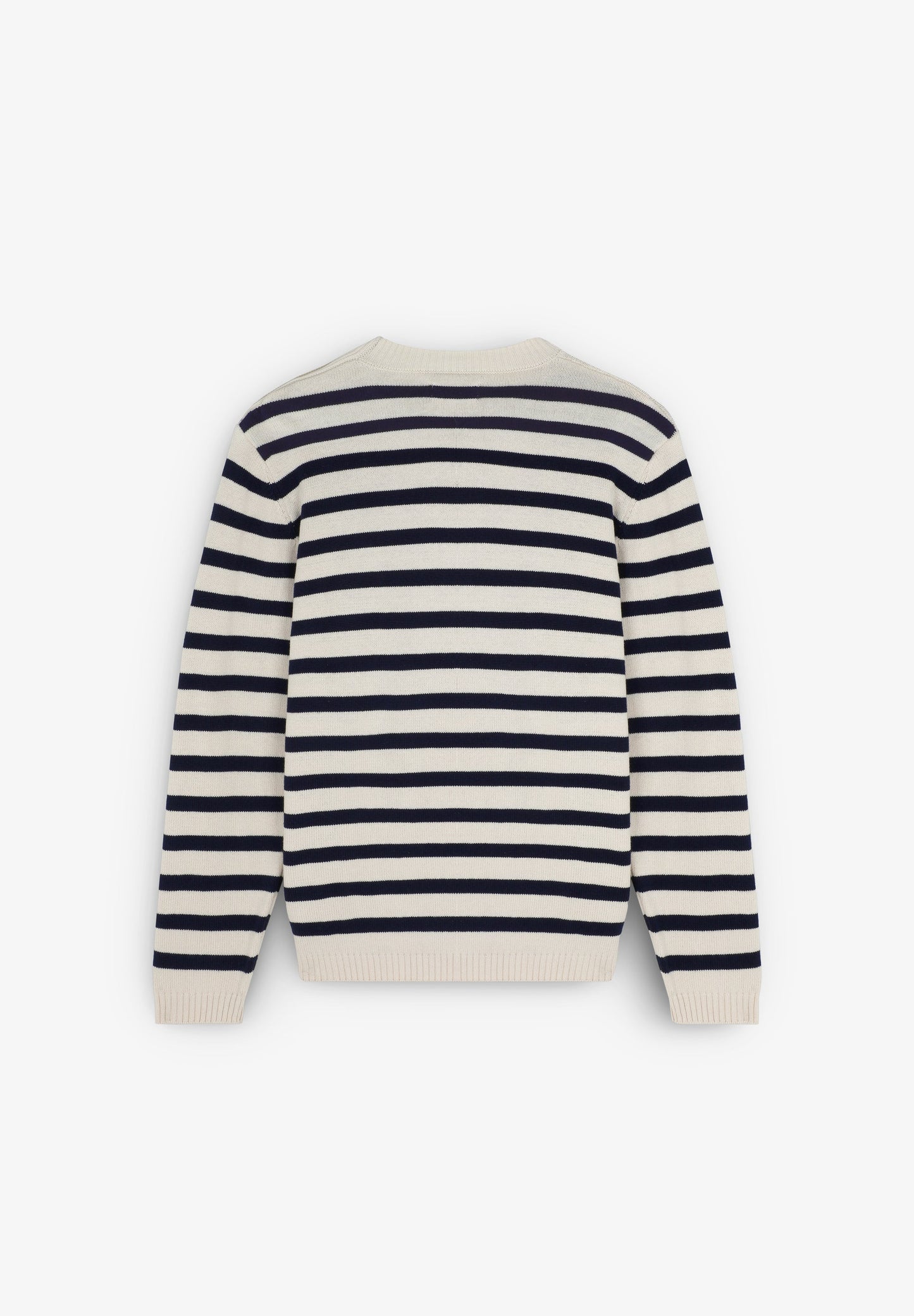 JAKOB STRIPES TRICOT