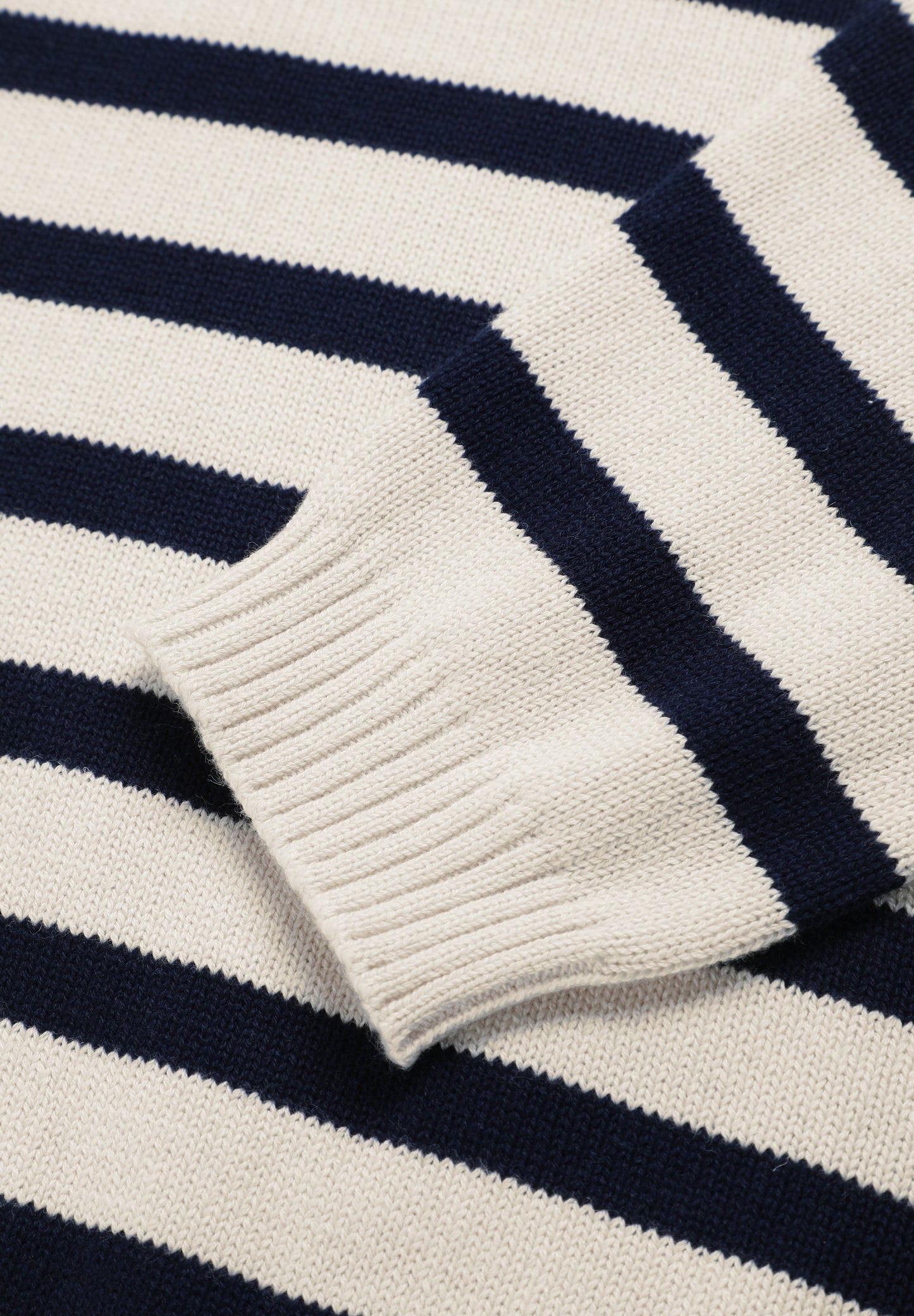 JAKOB STRIPES TRICOT