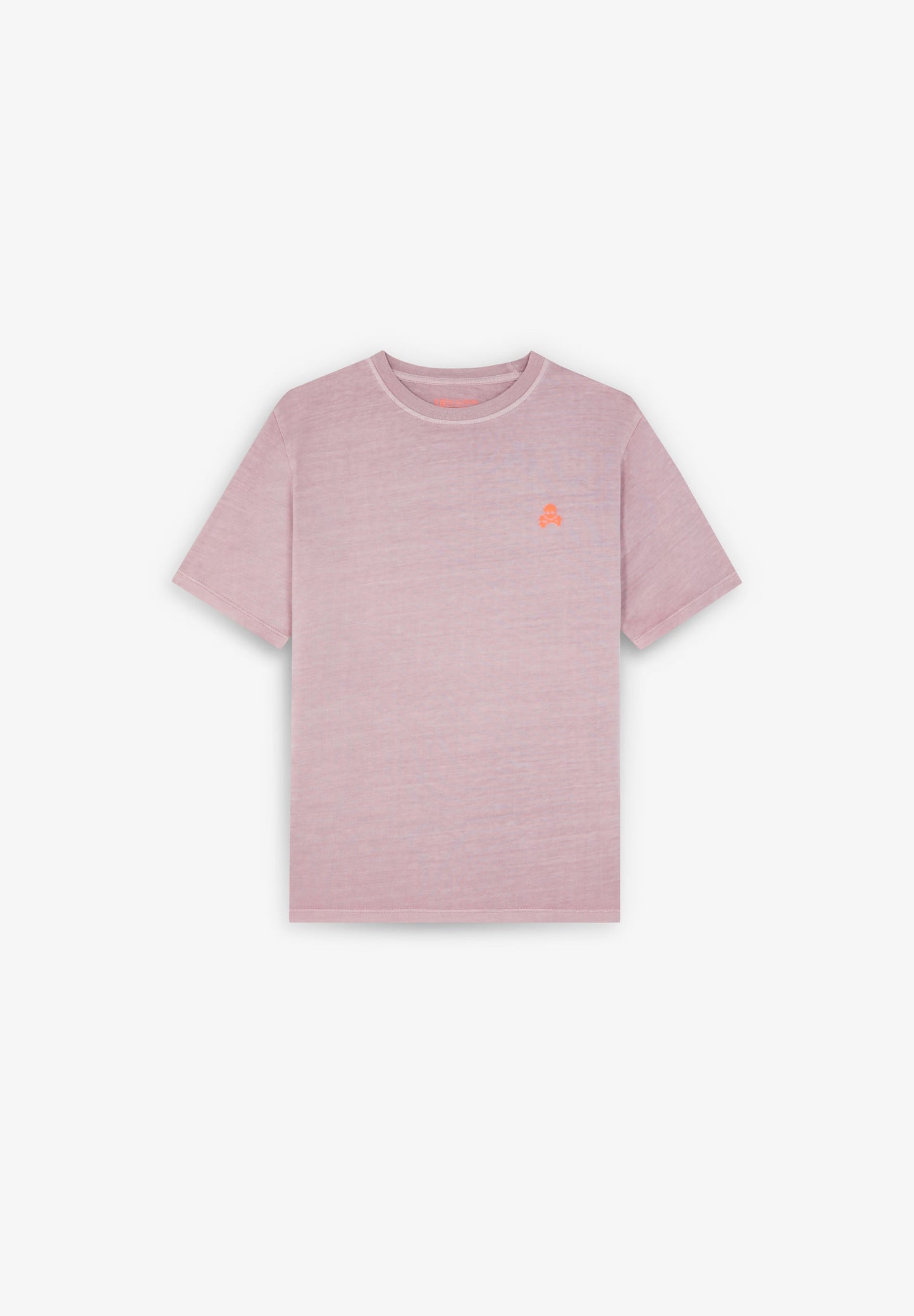 HIGH DENSITY PRINT T-SHIRT