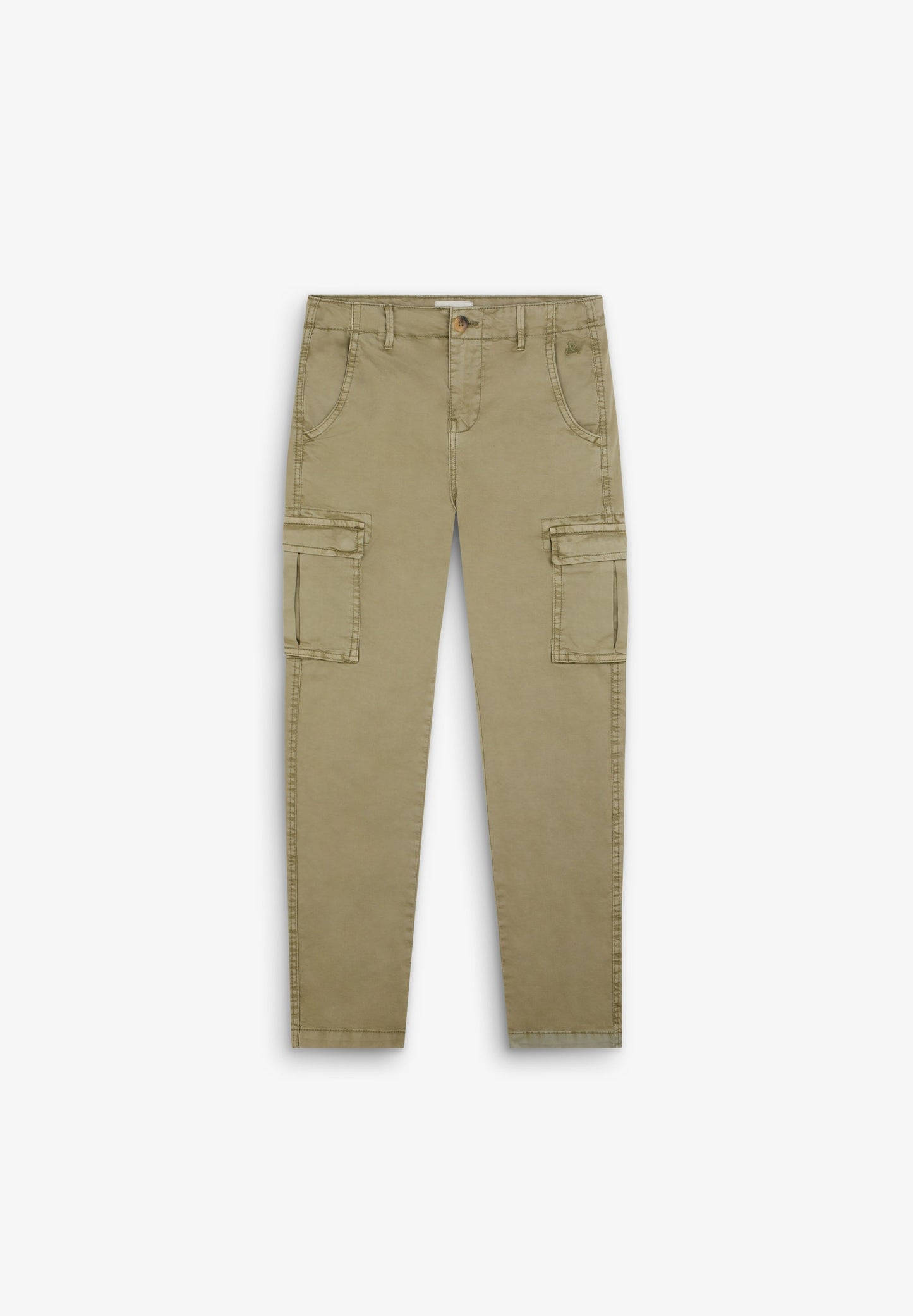 CARGO TROUSERS