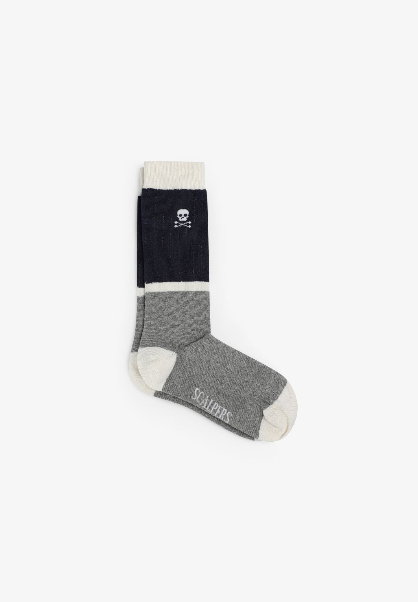 SC RIBBED KIDS’ SOCKS