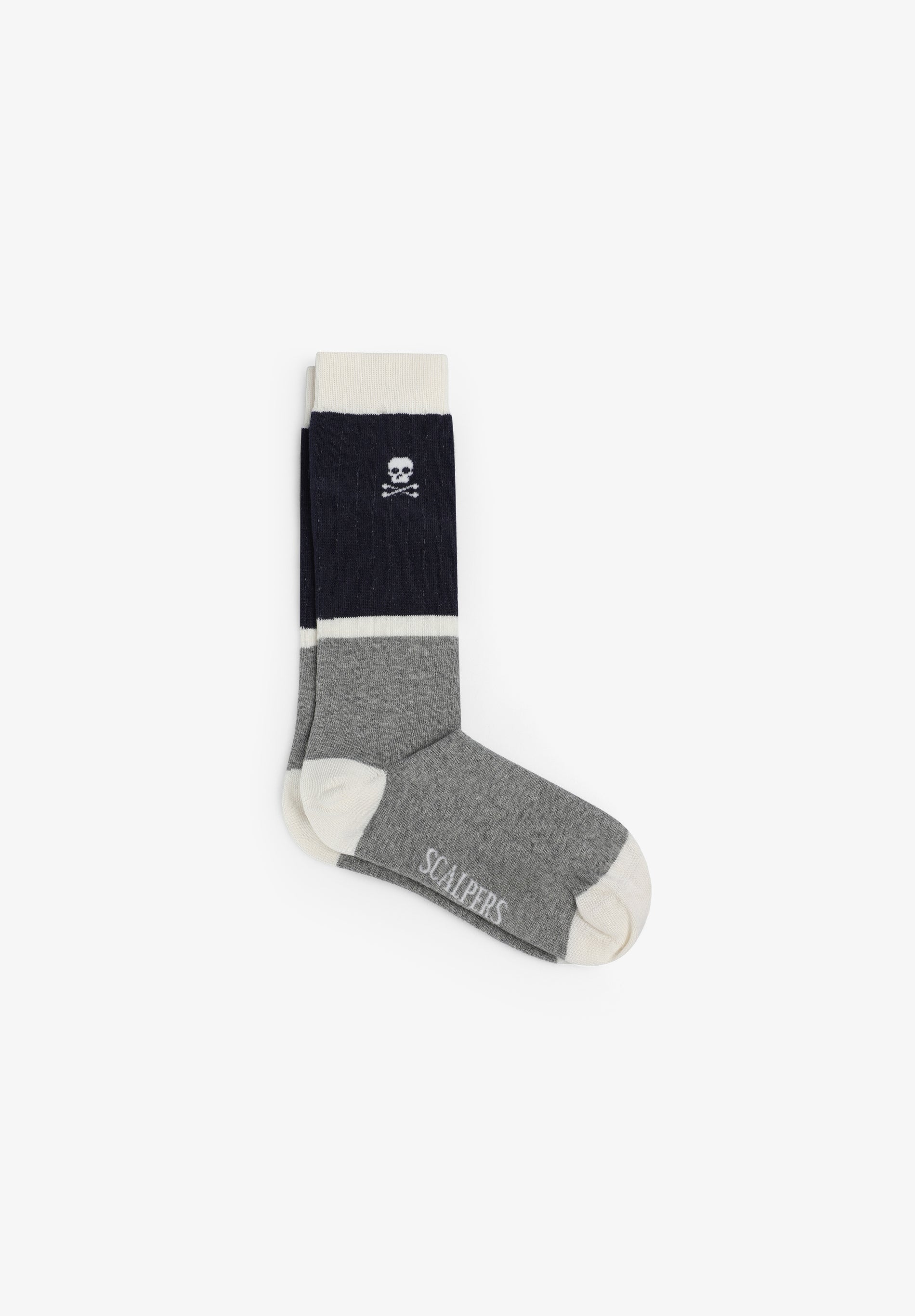 SC RIBBED KIDS’ SOCKS