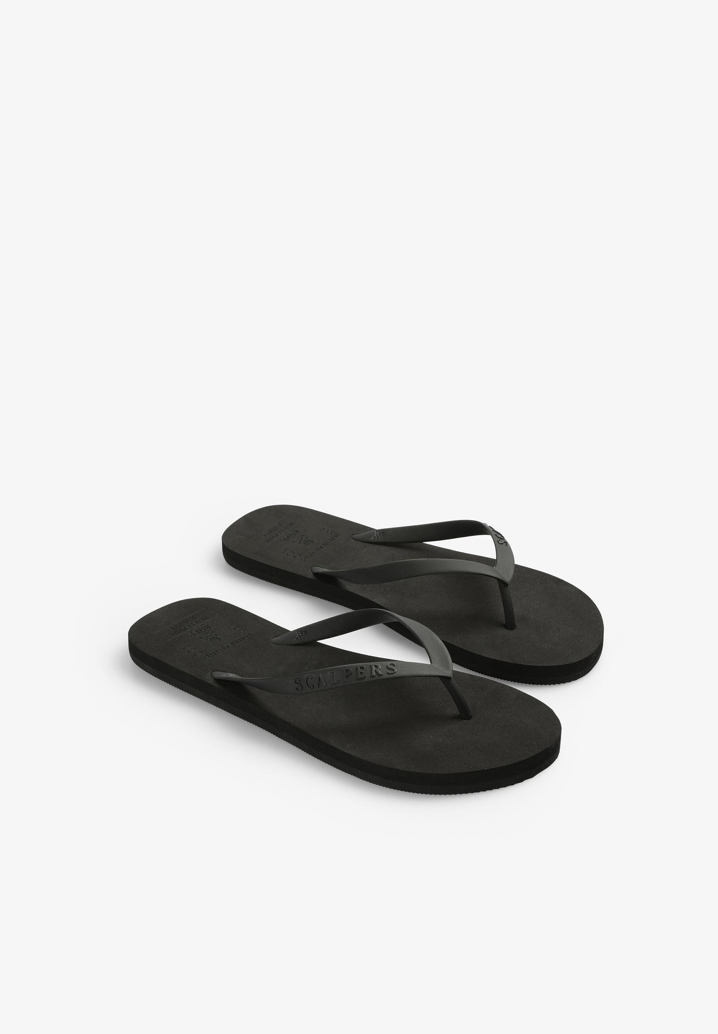 SC RECYCLED FLIP FLOP