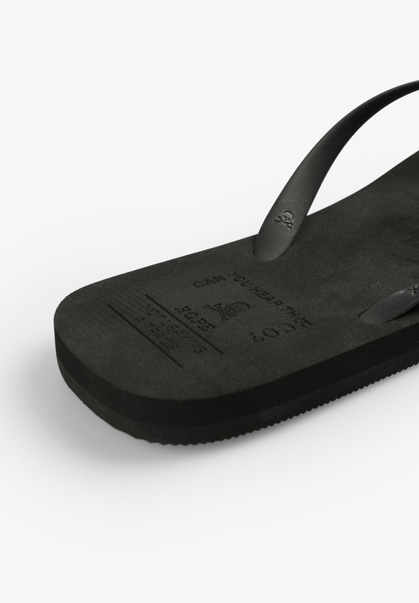 SC RECYCLED FLIP FLOP