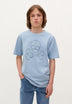 MAGIC STRIPES T-SHIRT