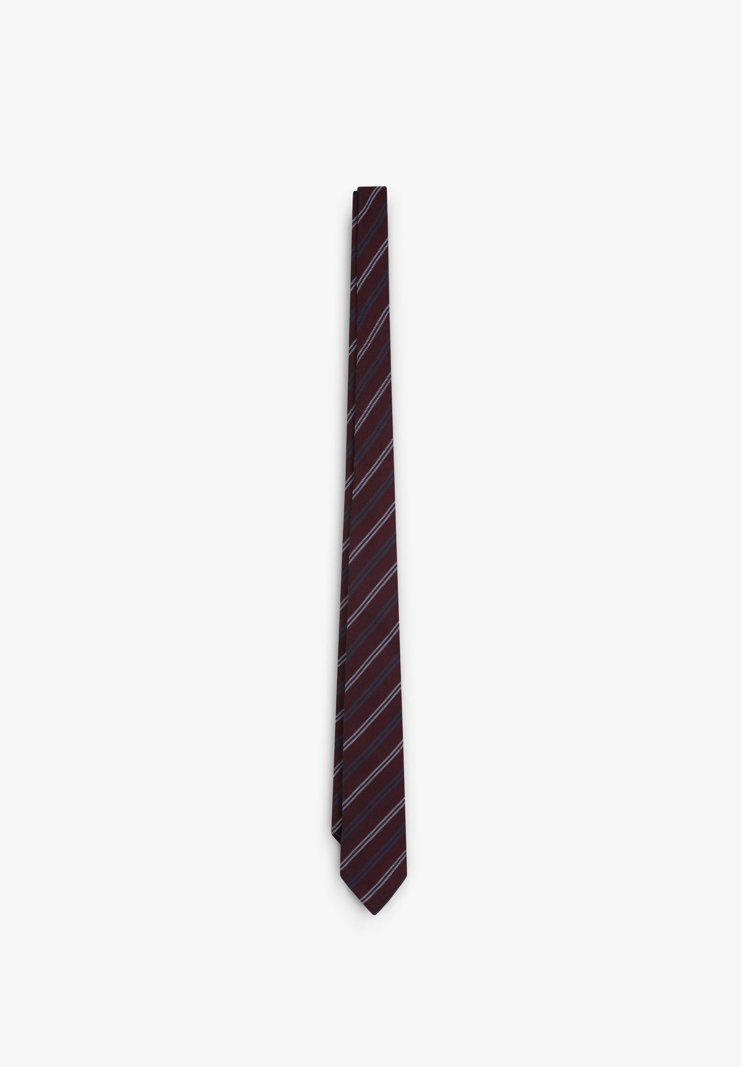 STRIPED TIE