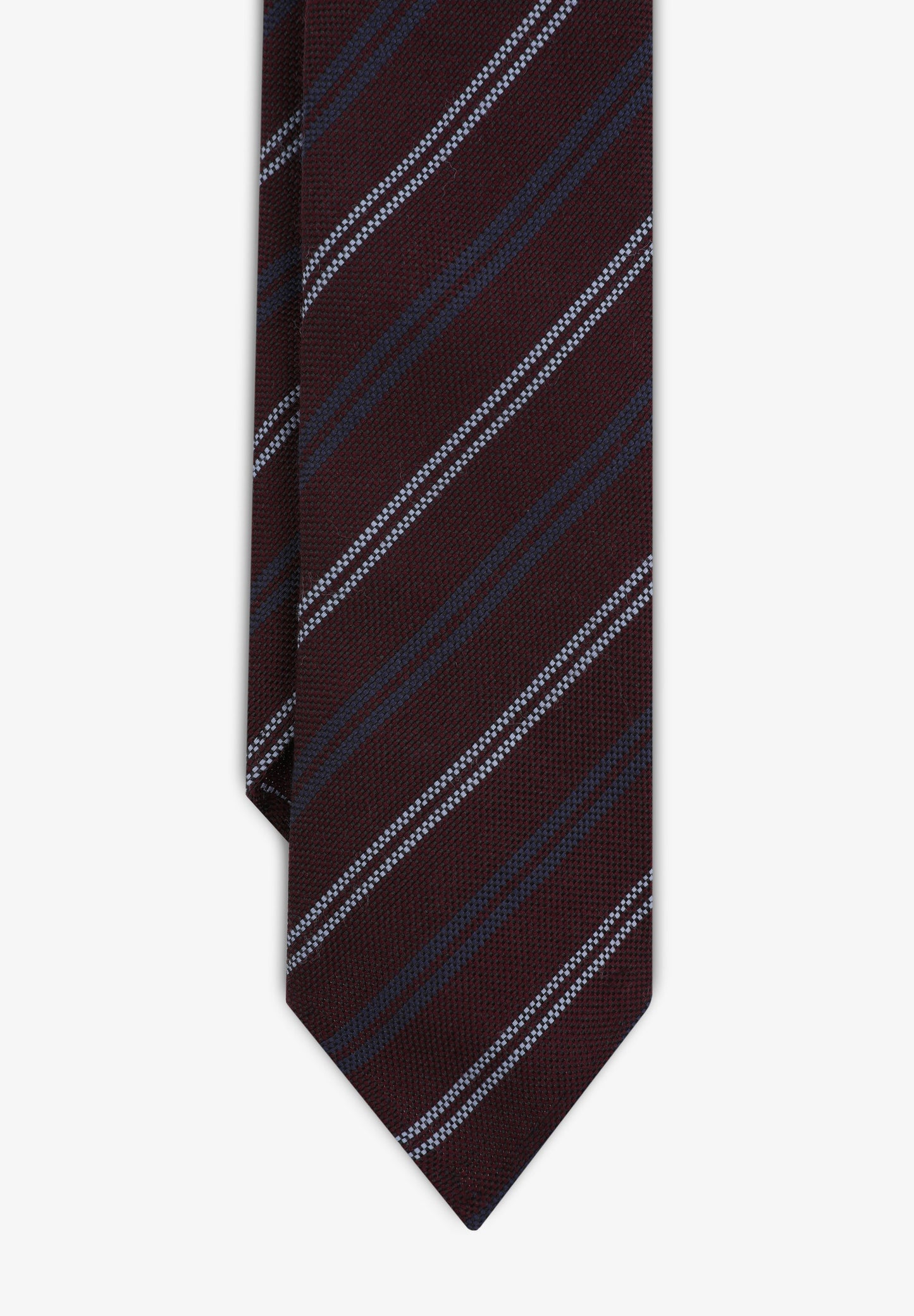 STRIPED TIE