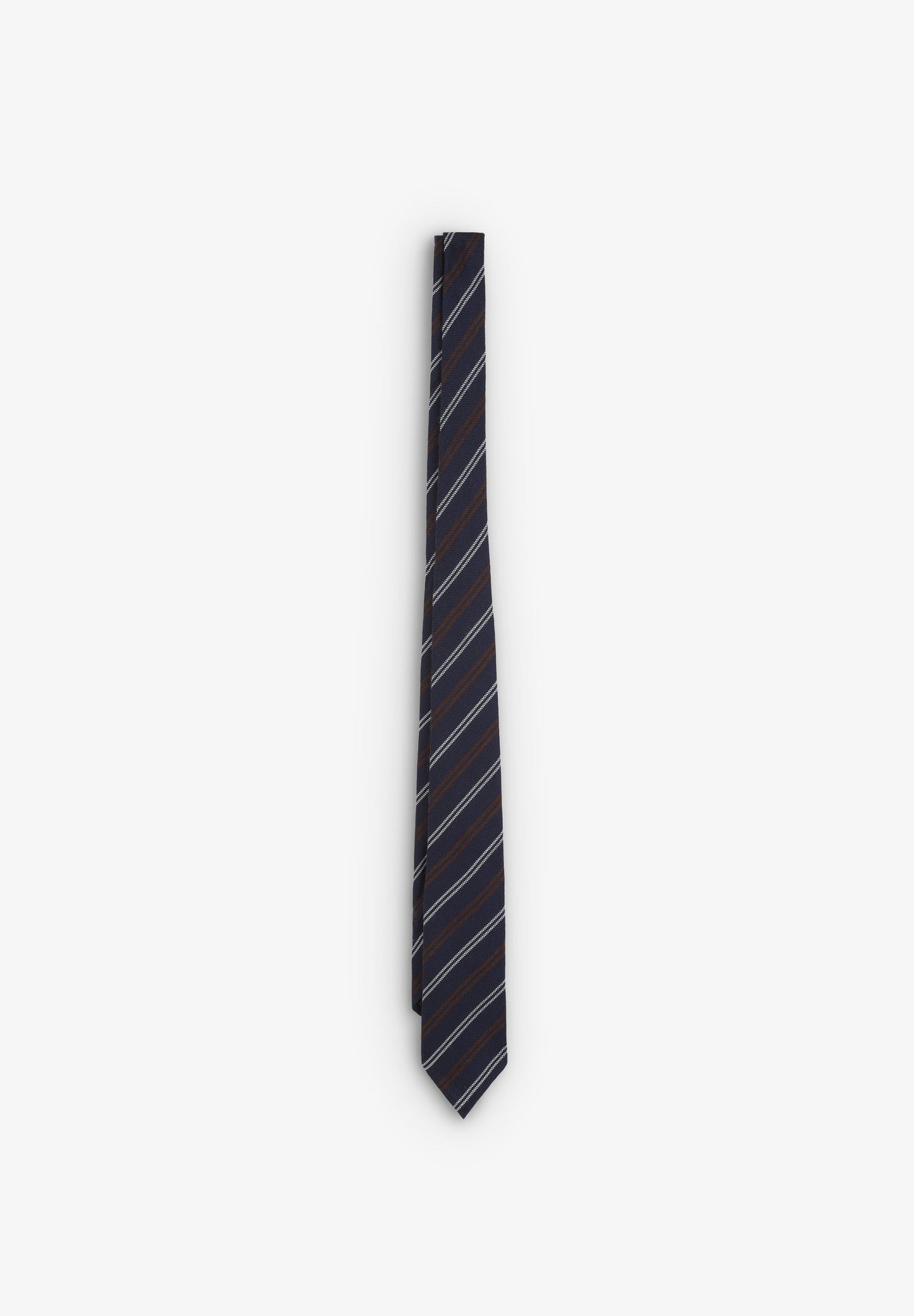 STRIPED TIE