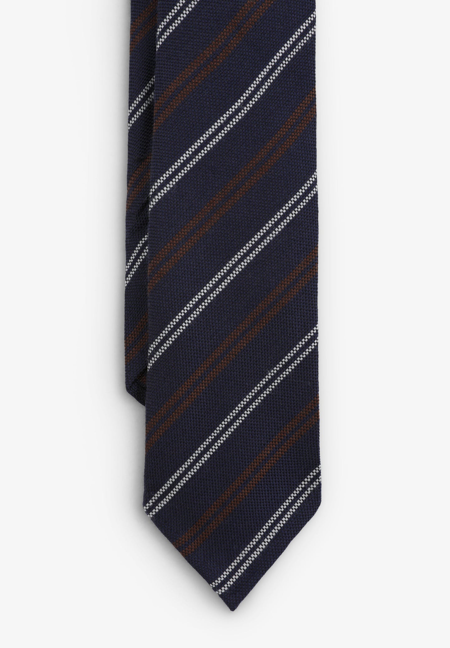 STRIPED TIE