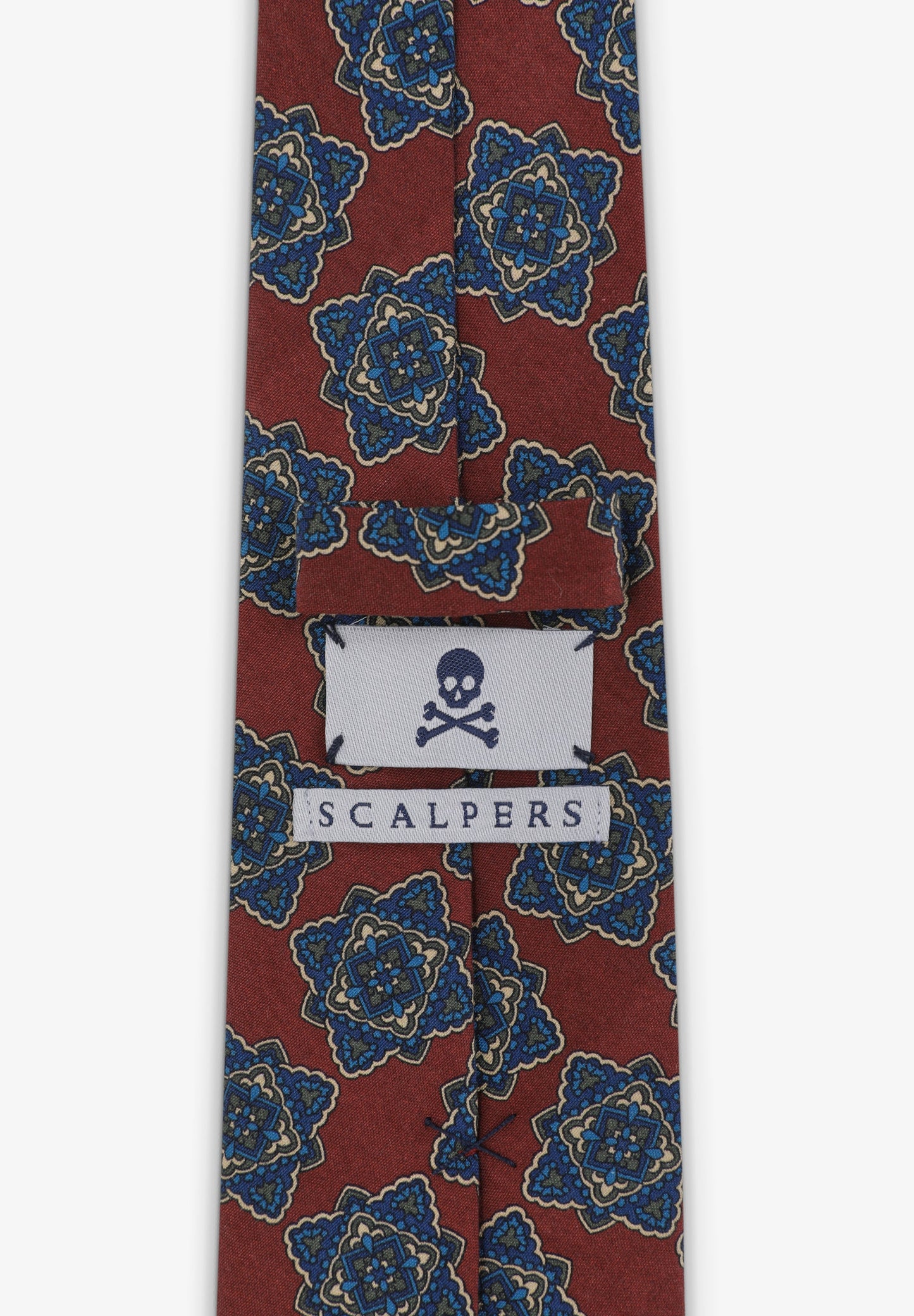 MOTIF TIE