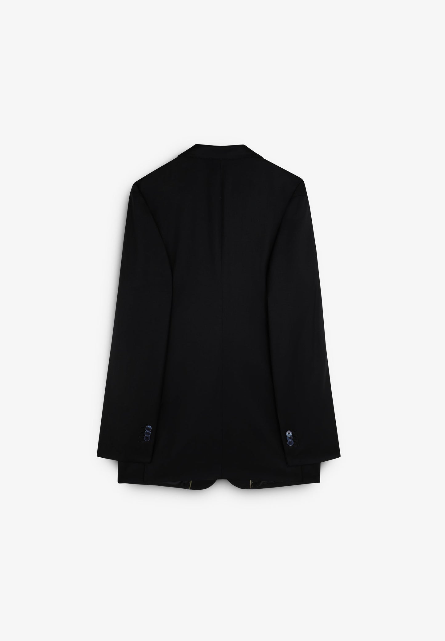 BASIC MERCER SUIT