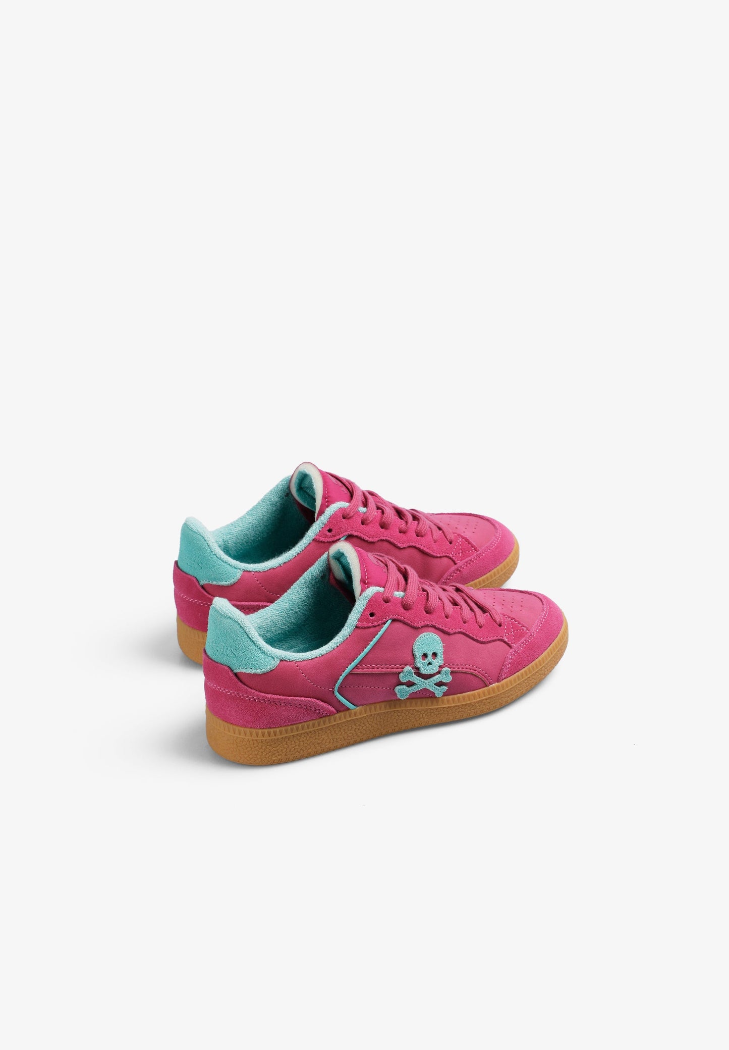 SCMIKO SNEAKERS GIRLS