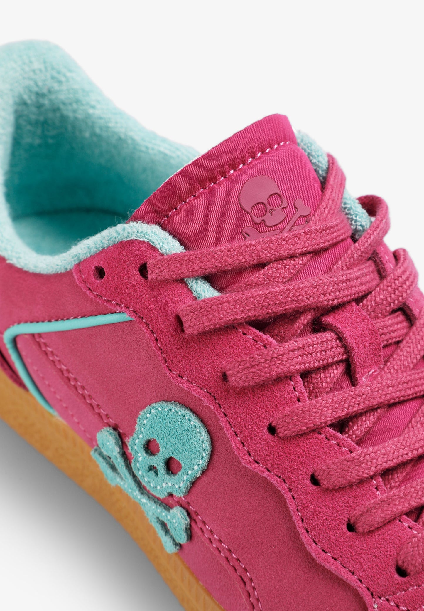 SCMIKO SNEAKERS GIRLS