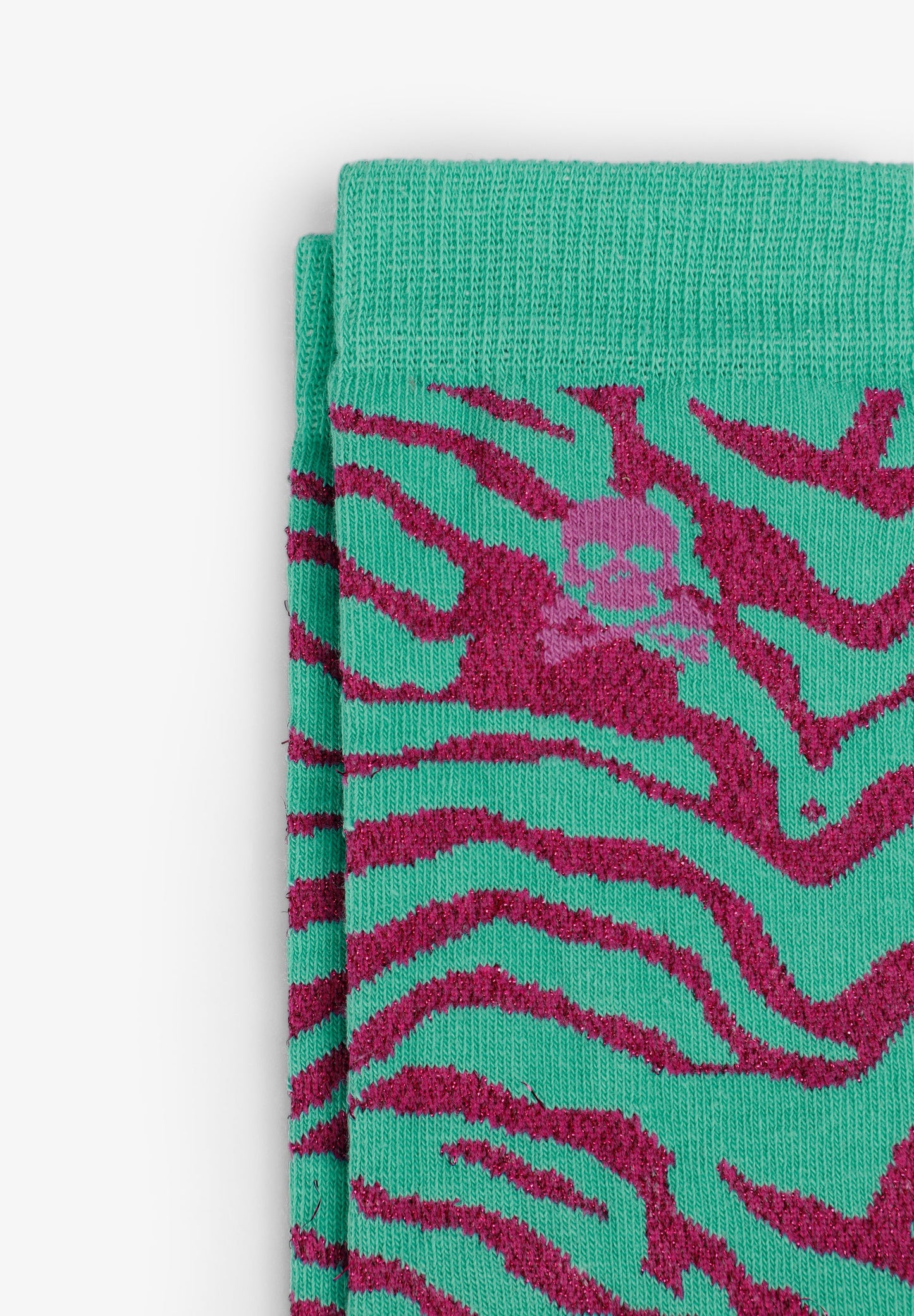 SC ZEBRA GIRLS’ SOCKS