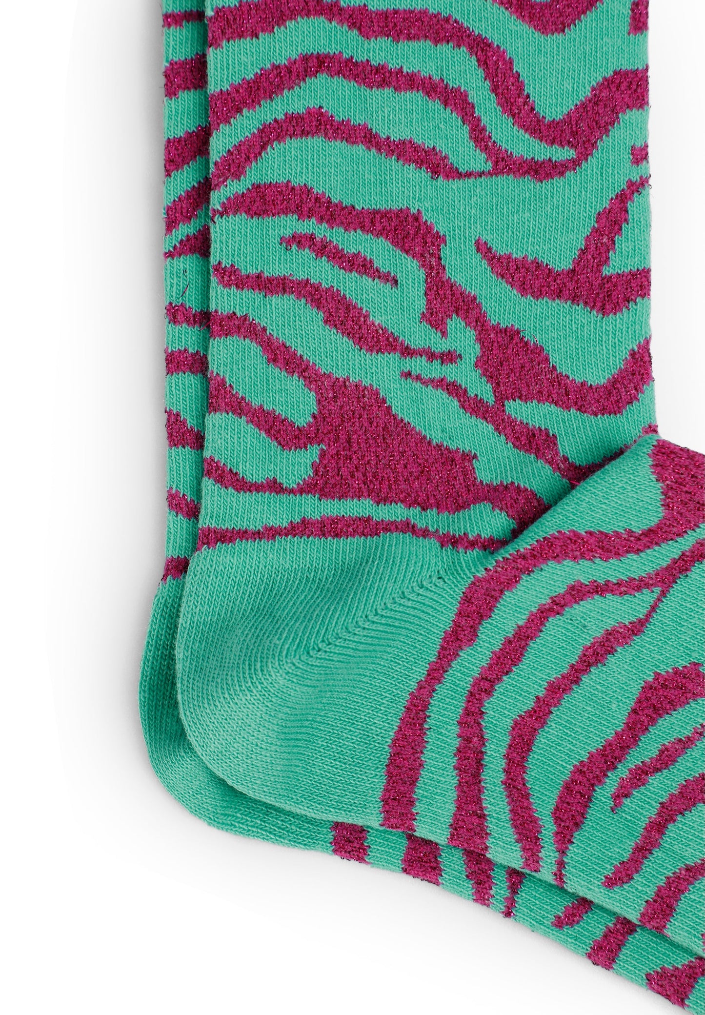 SC ZEBRA GIRLS’ SOCKS