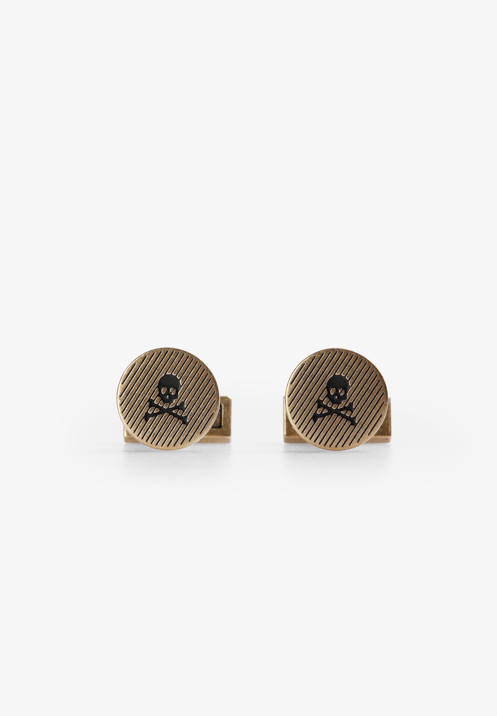 SC BELGA CUFFLINKS