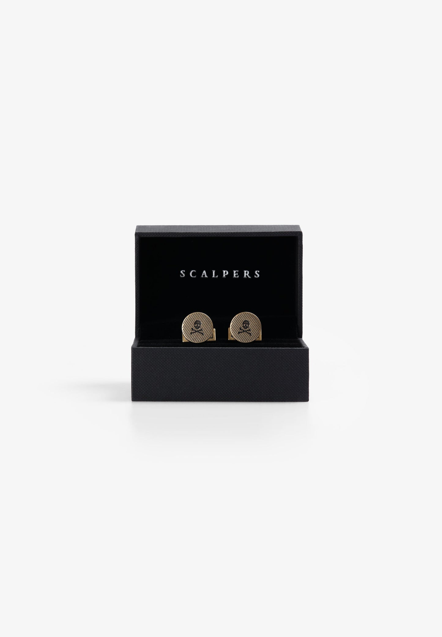 SC BELGA CUFFLINKS