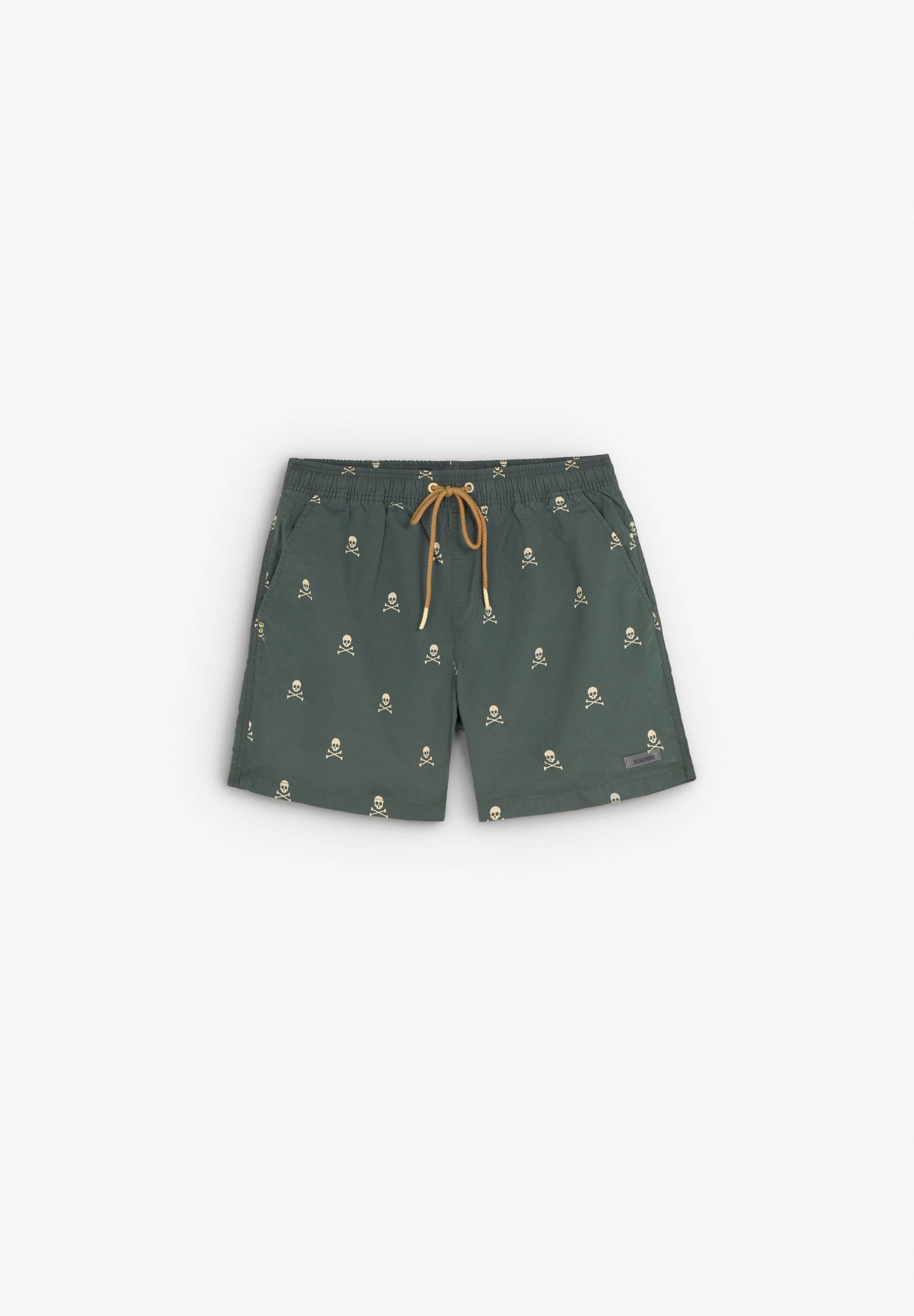 ICON SWIMMING TRUNKS