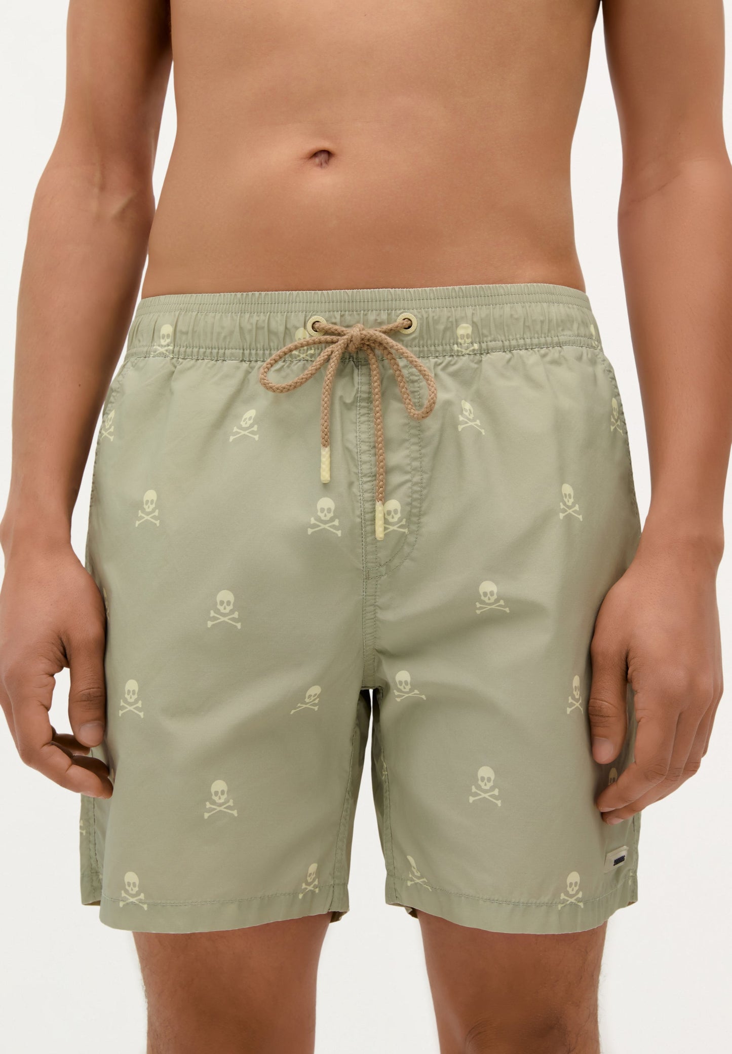 ICON SWIMMING TRUNKS