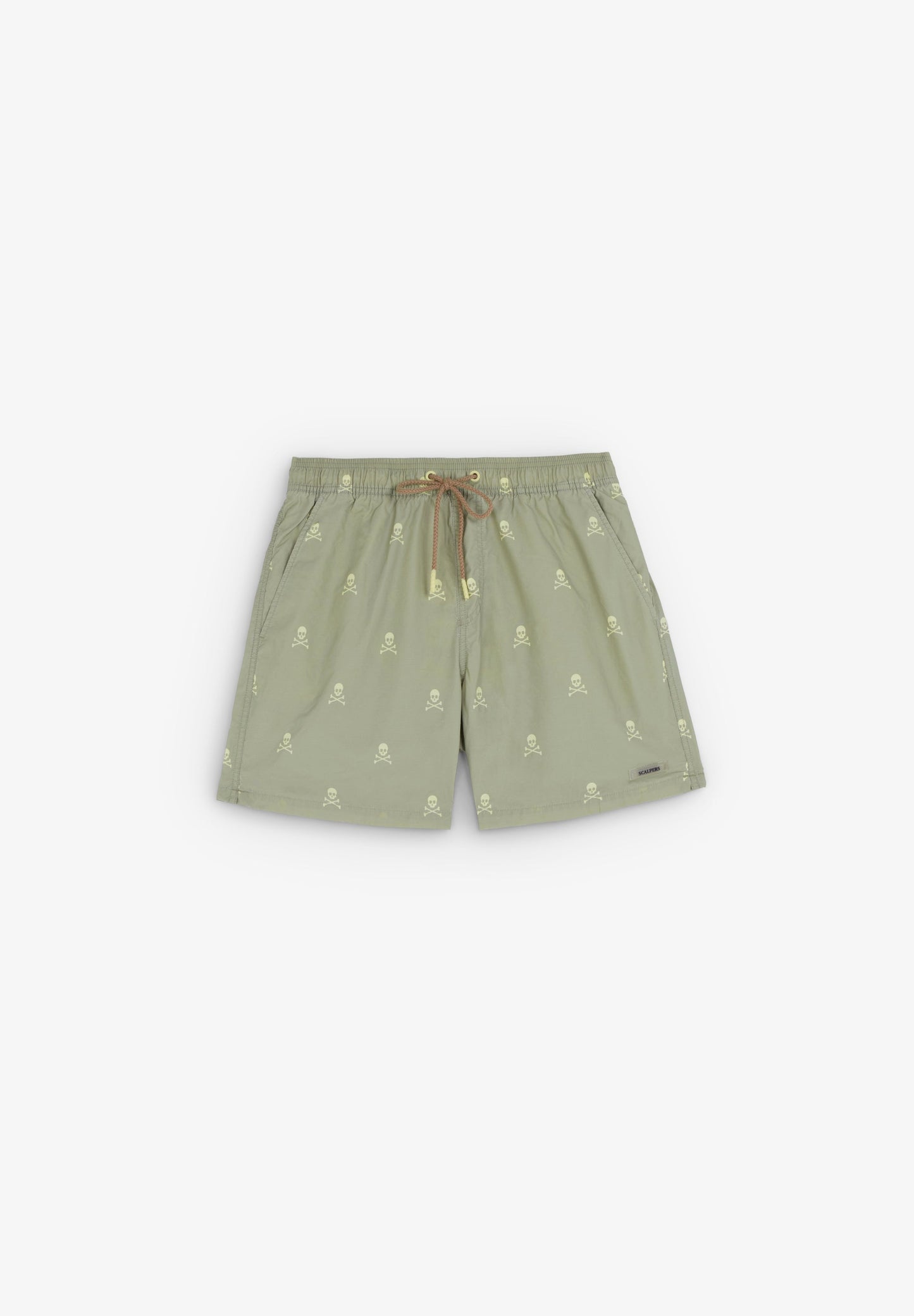 ICON SWIMMING TRUNKS