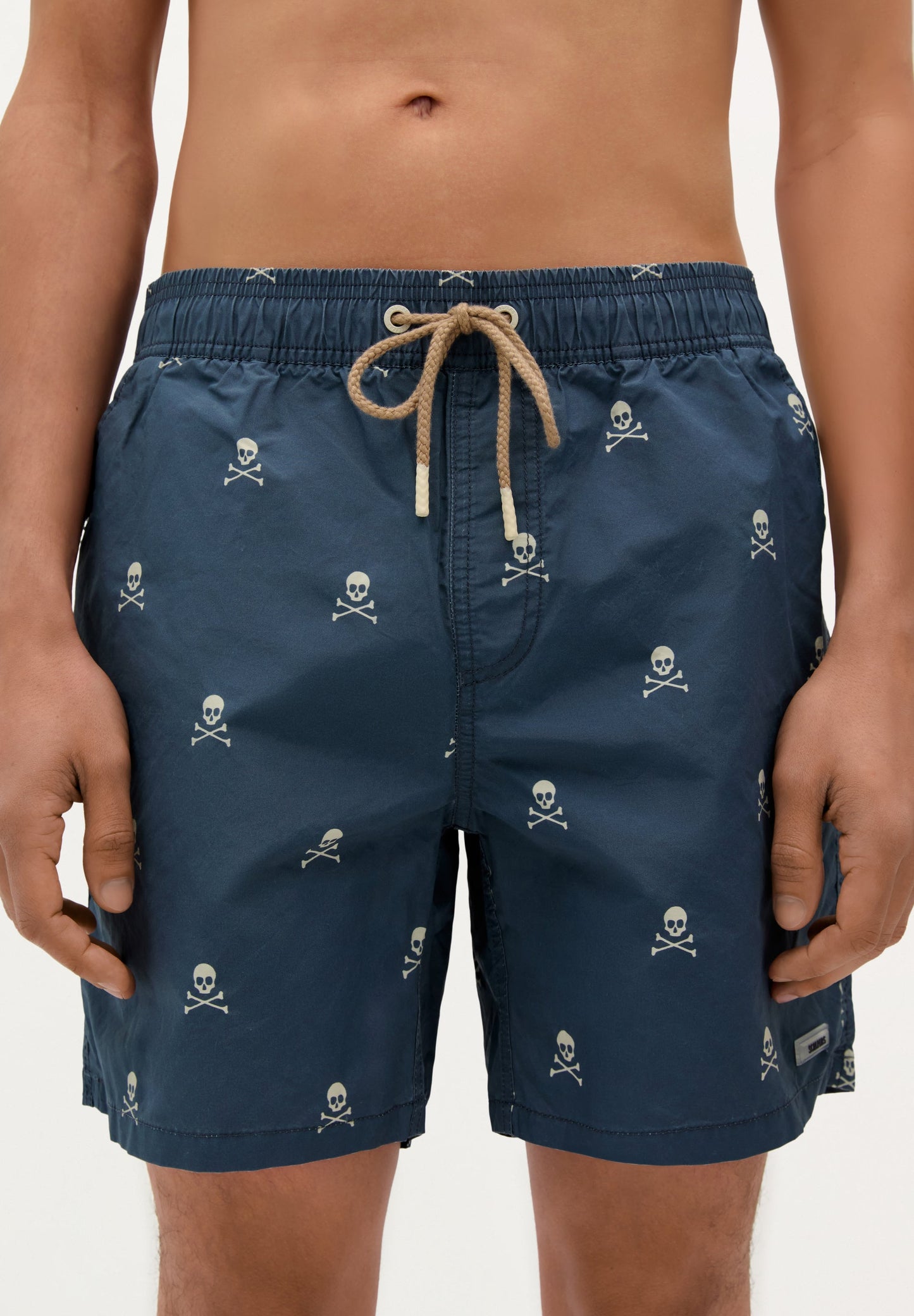 ICON SWIMMING TRUNKS