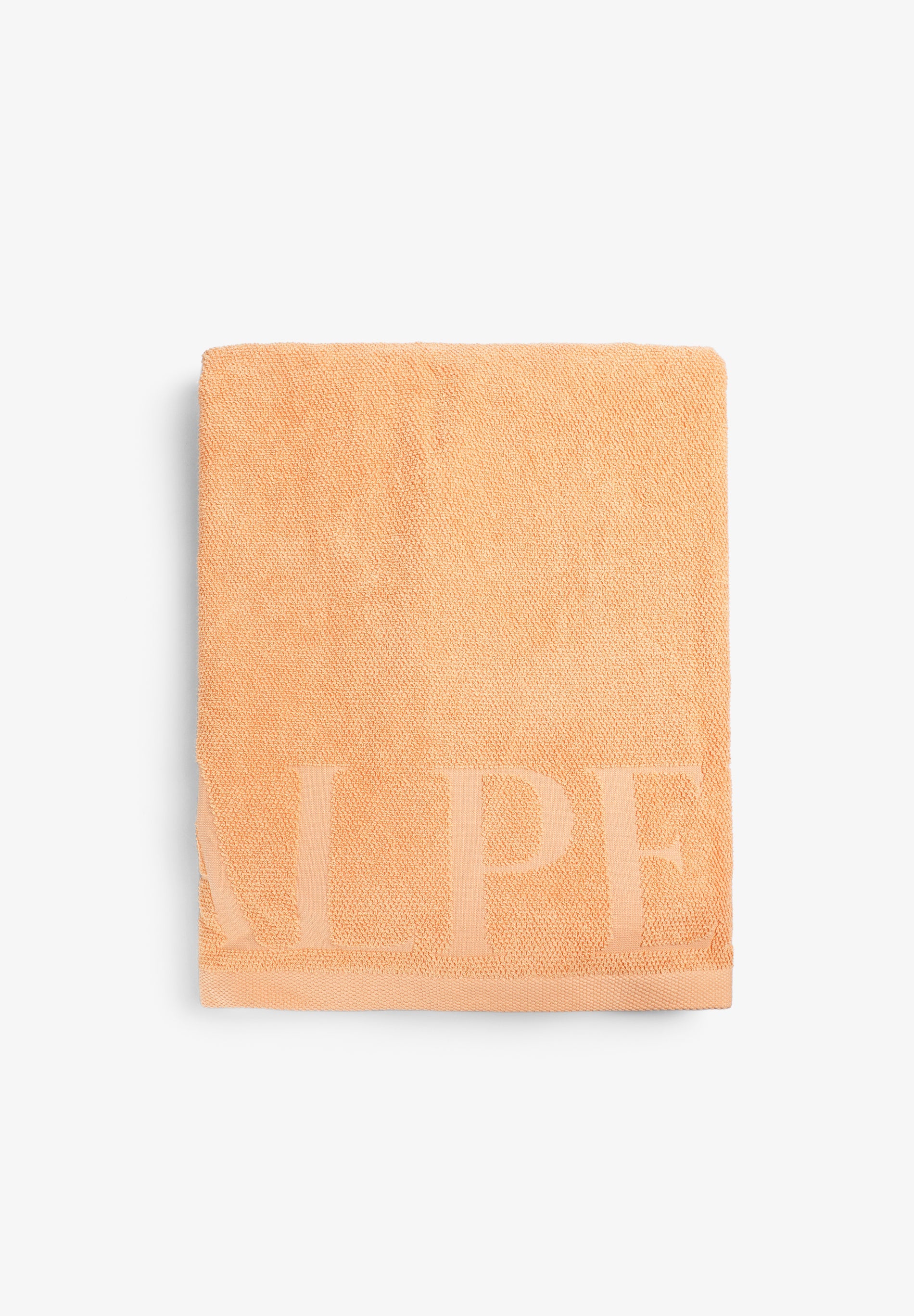 BASIC BEACH TOWEL