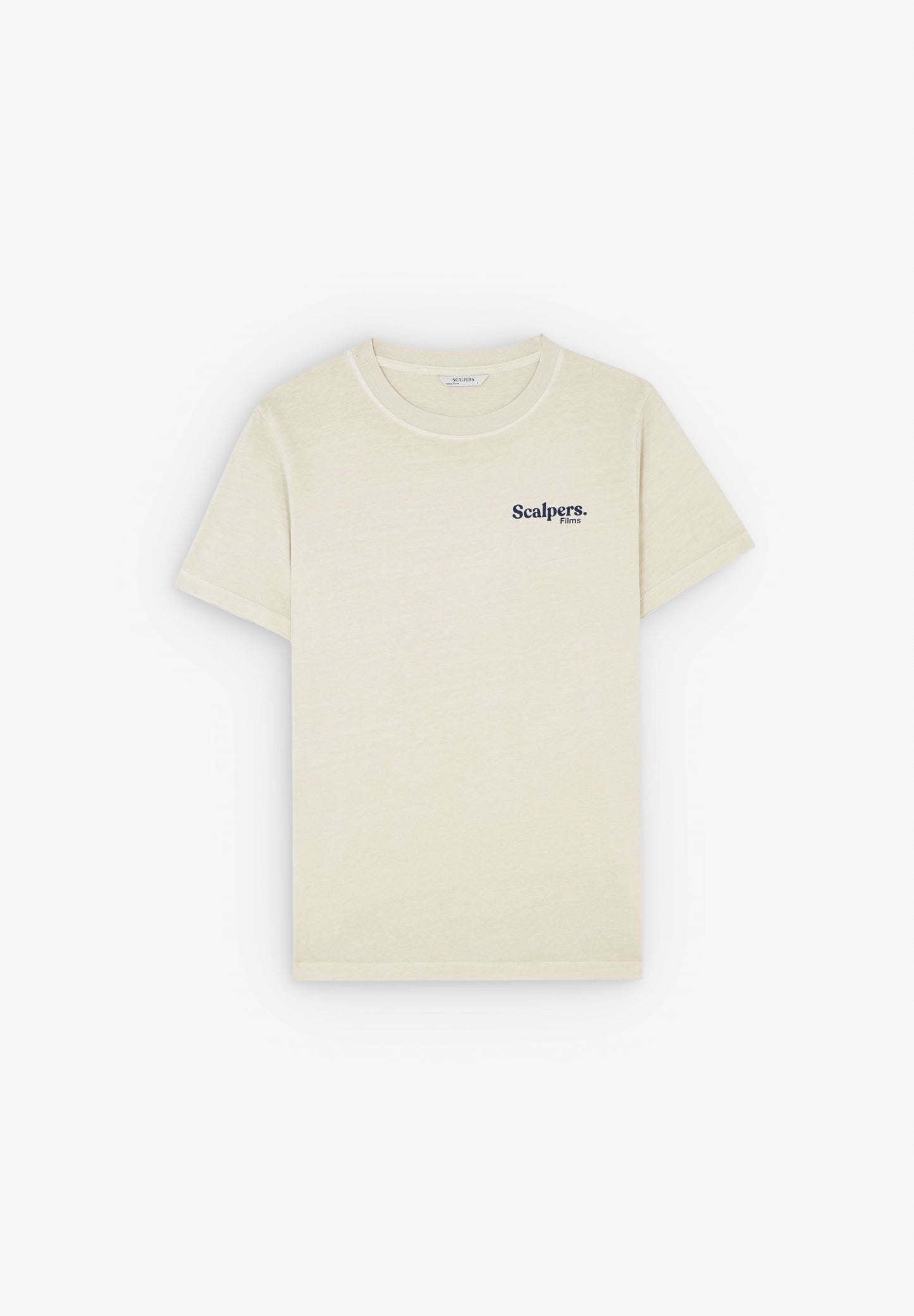 CINEMA TEE