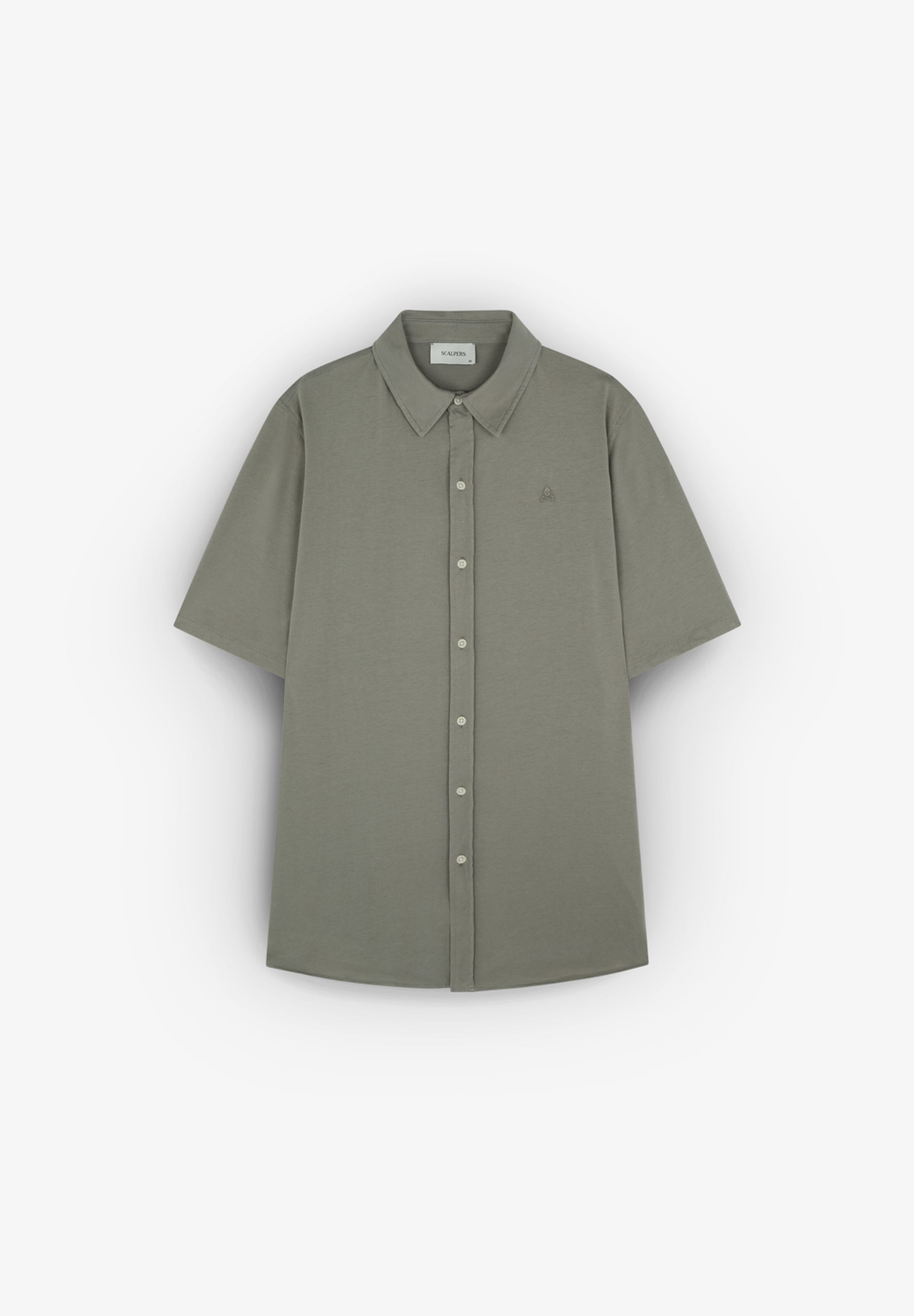 PREMIUM SOFT FABRIC SHIRT