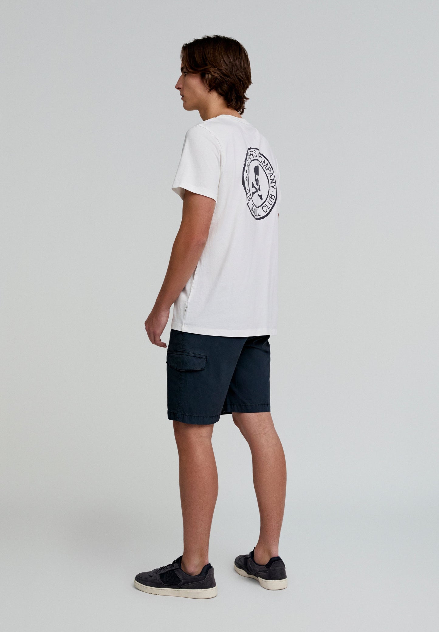 CARGO RIP LT SHORTS