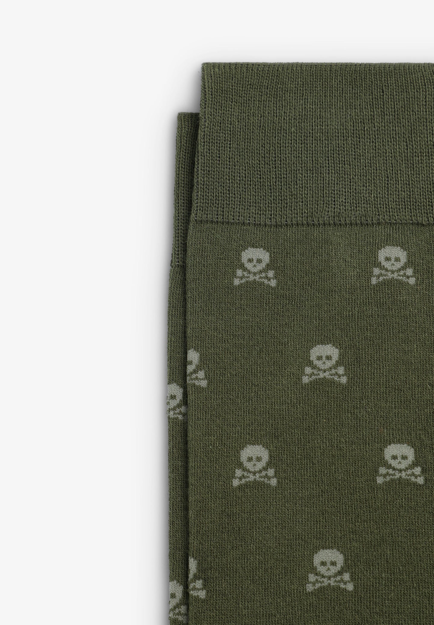 SKULL SOCKS