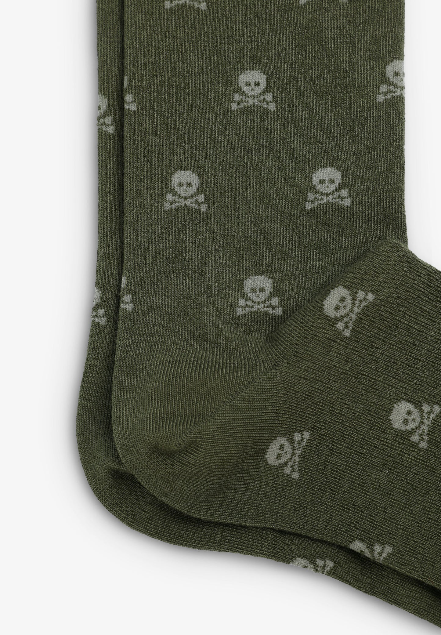 SKULL SOCKS