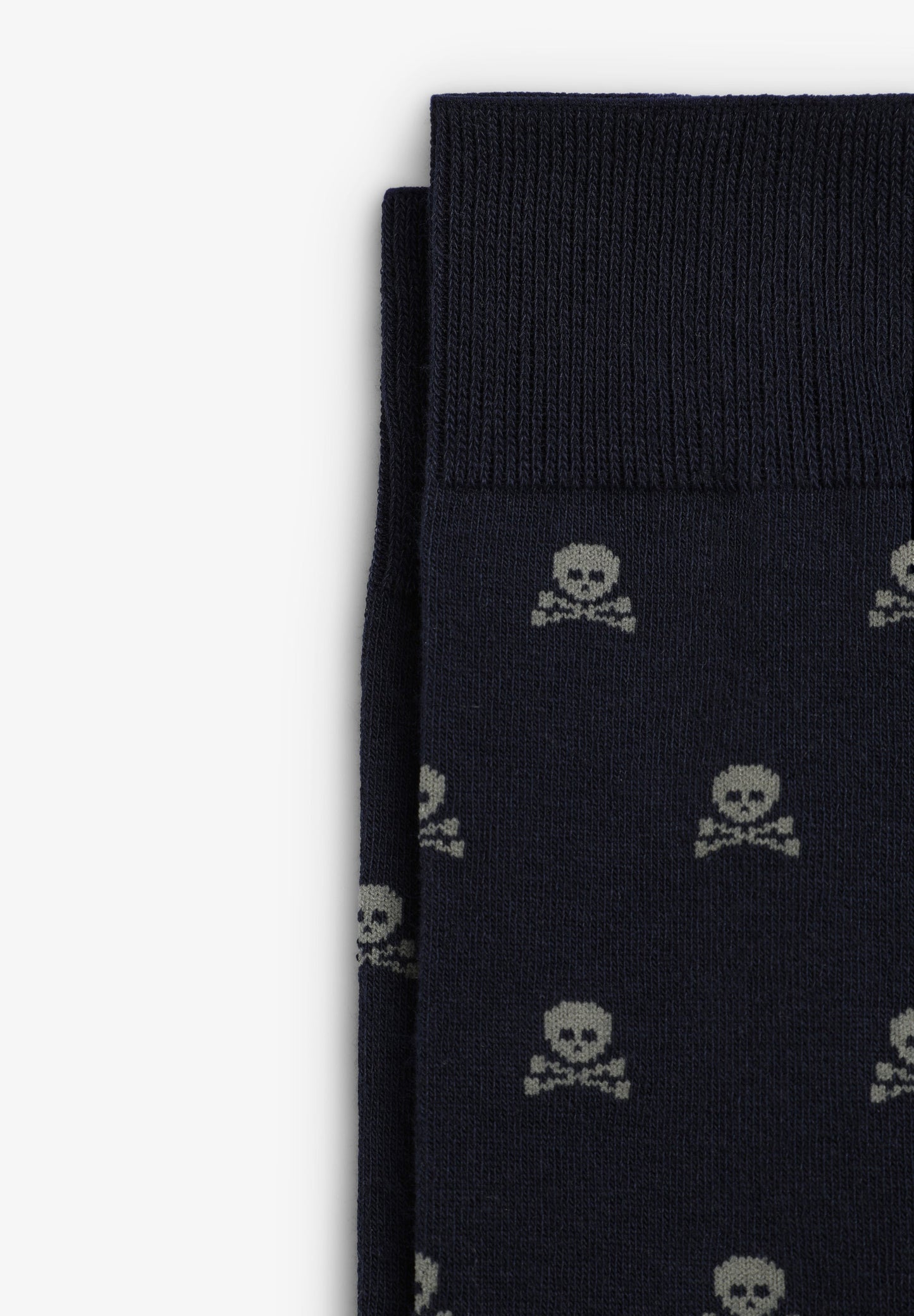 SKULL SOCKS