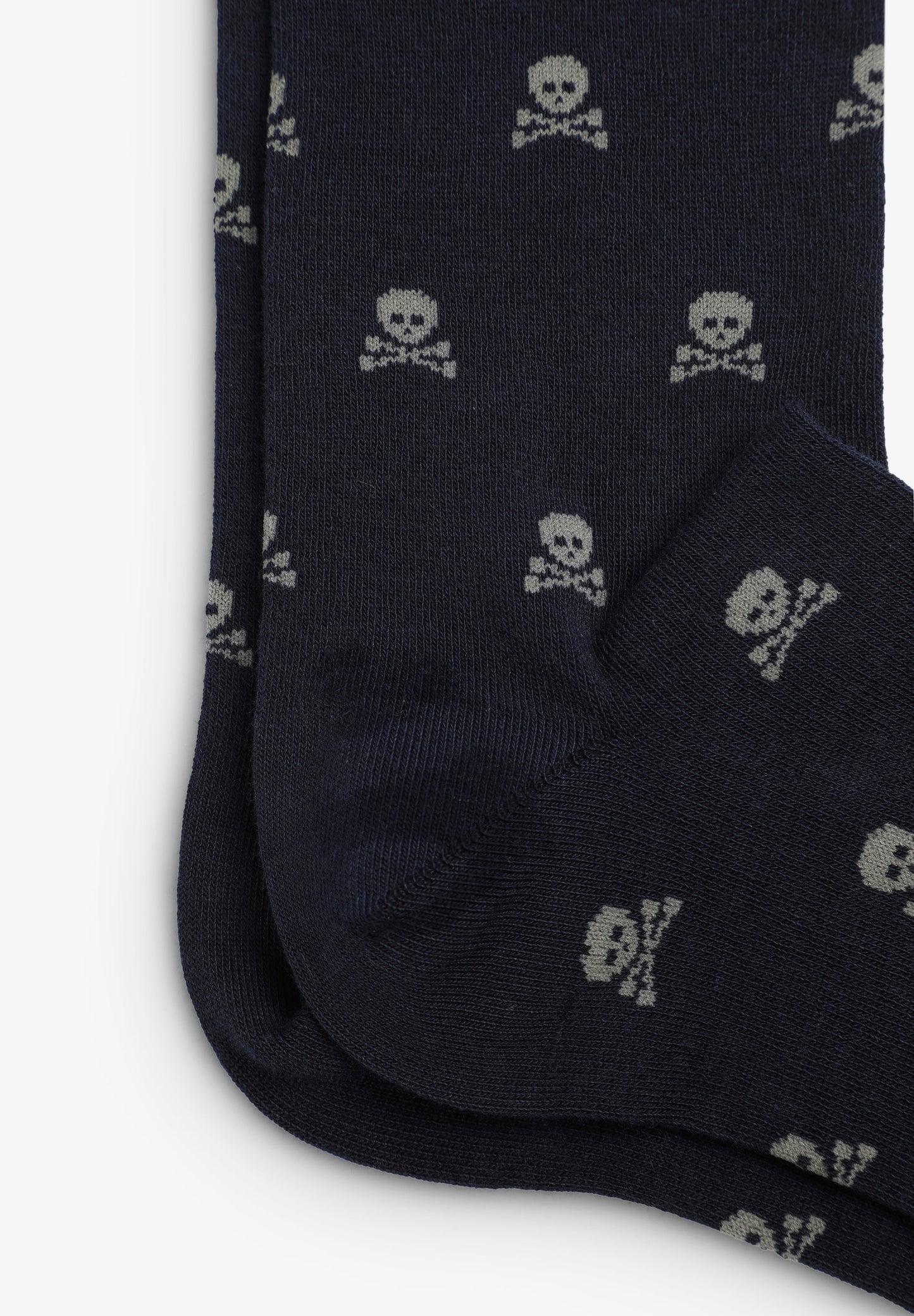 SKULL SOCKS