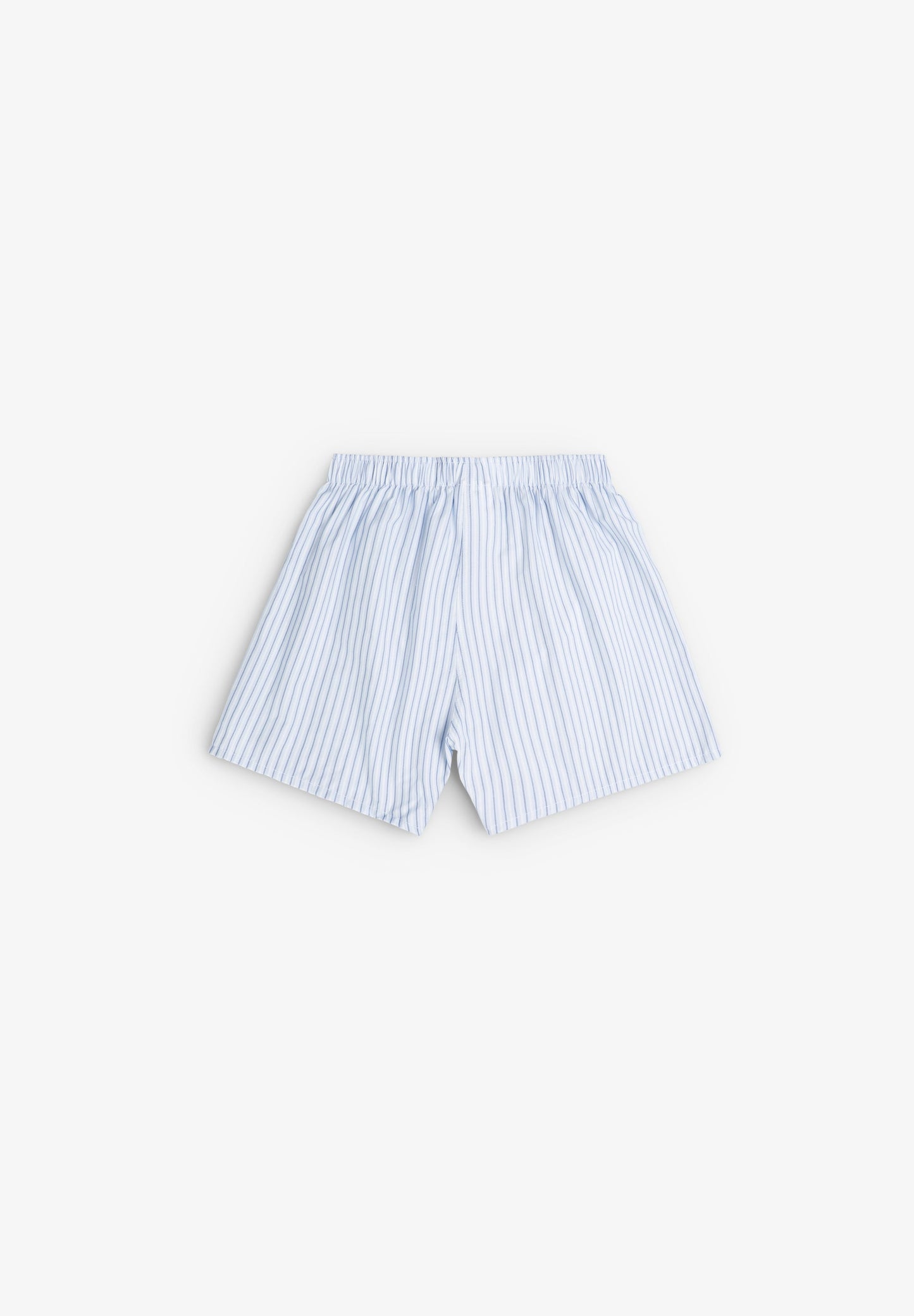 PRINTED COTTON BOXERS