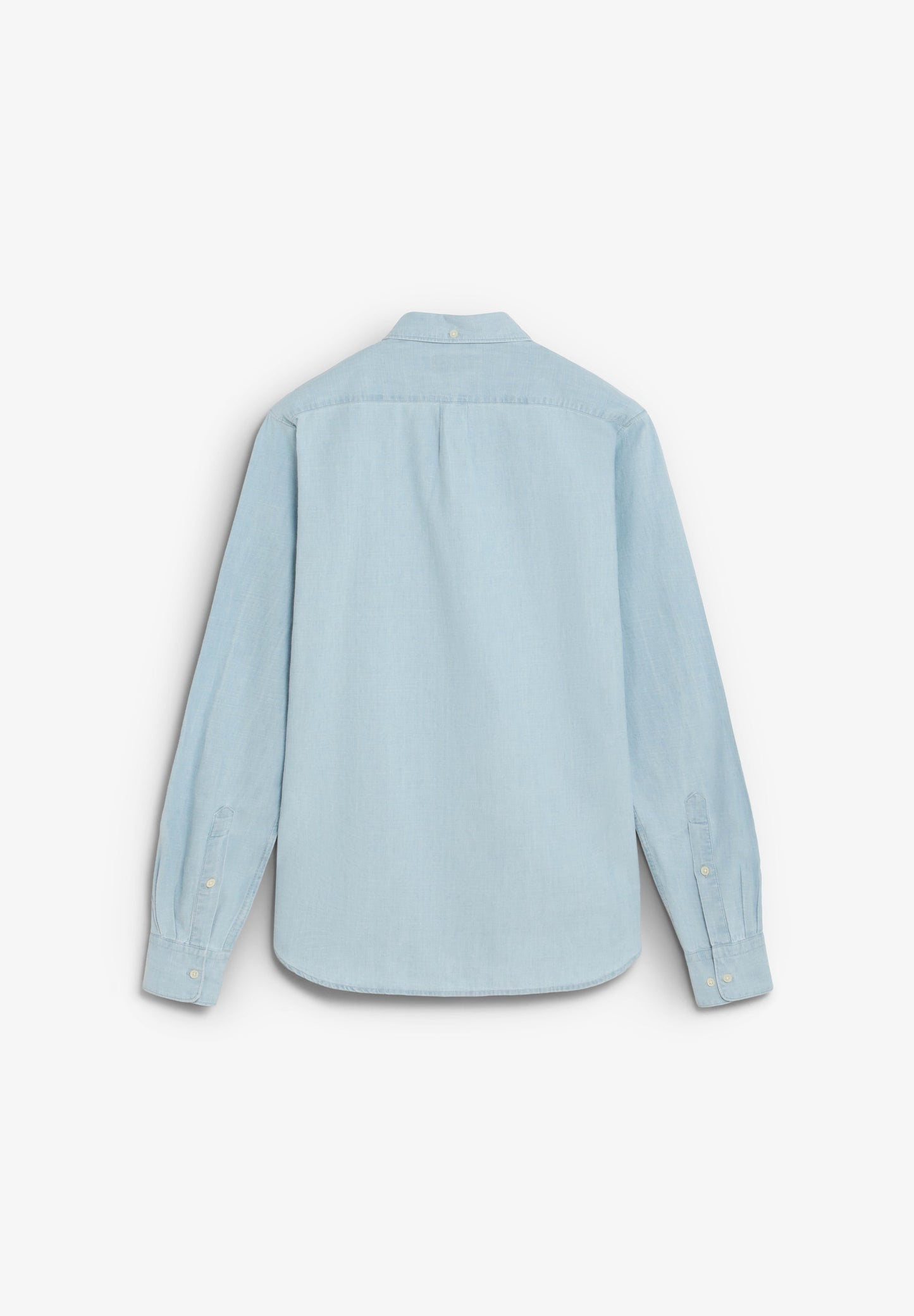 SC FOREST DENIM BD SHIRT
