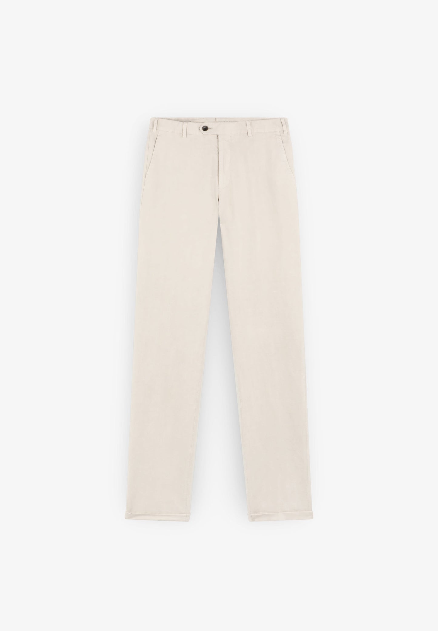 DUOMO LINEN SUIT PANTS