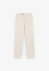 DUOMO LINEN SUIT PANTS